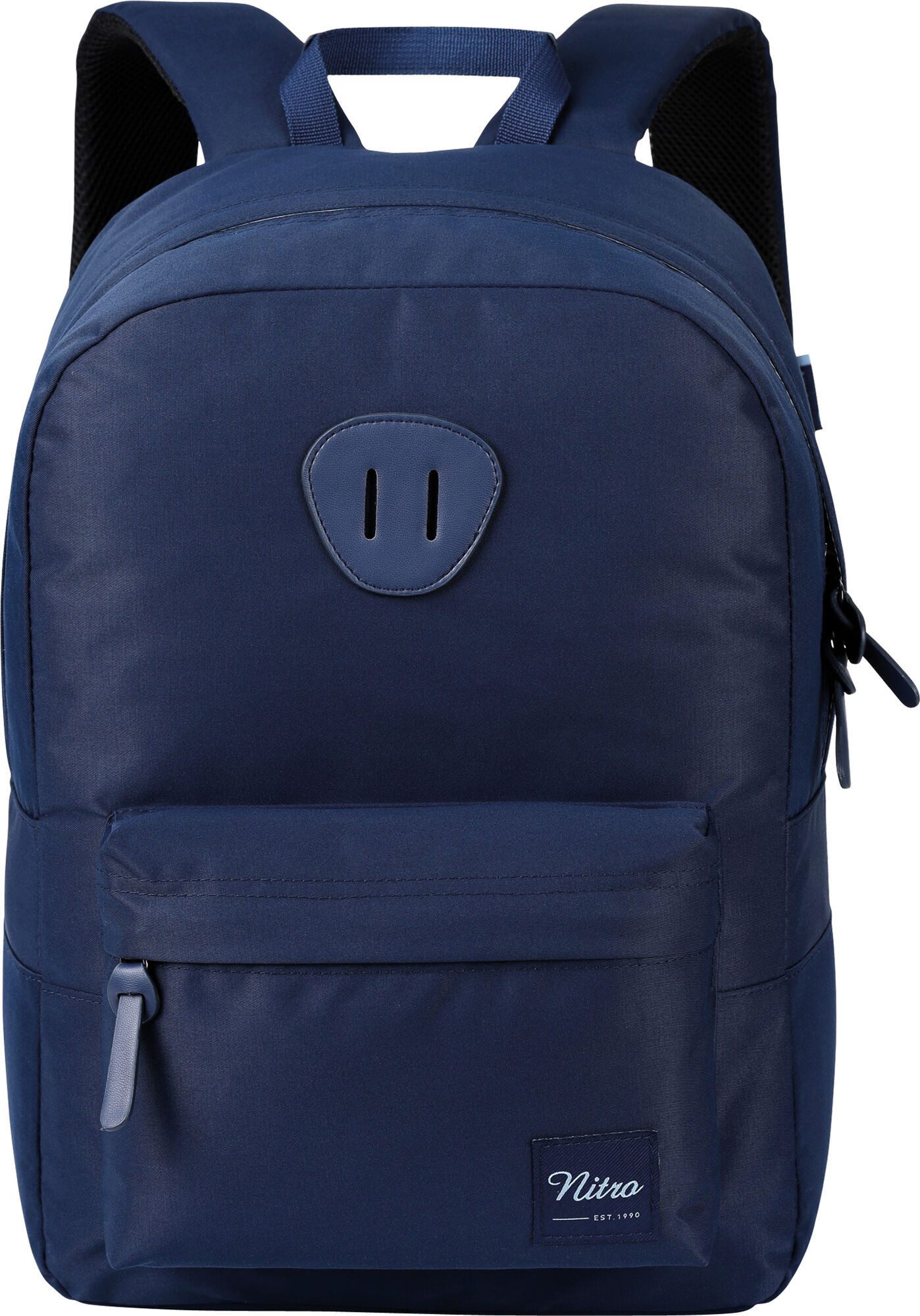 NITRO Rucksack URBAN CLASSIC (Kein Set, 1-tlg), mit Laptopfach