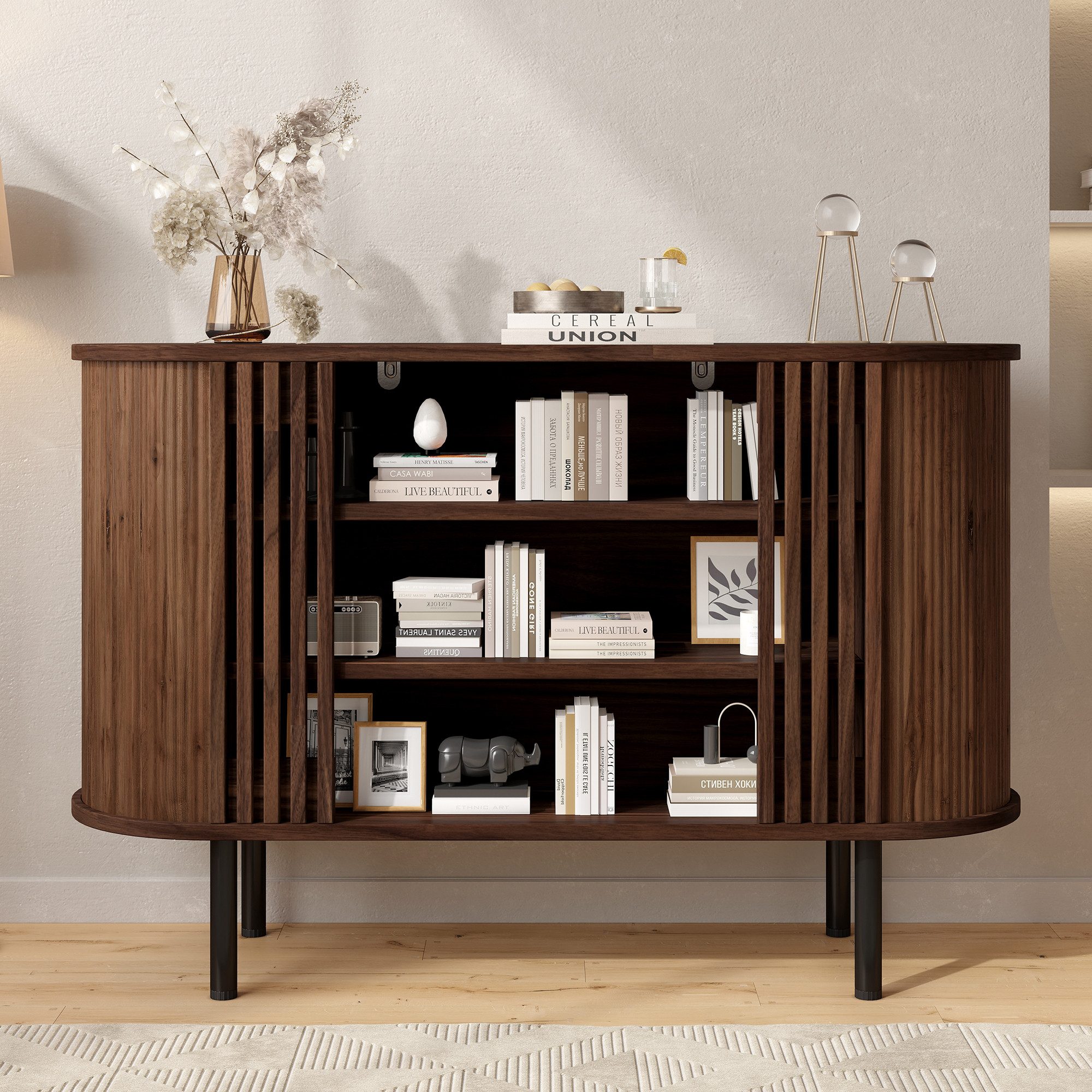 Offene Sideboards online kaufen