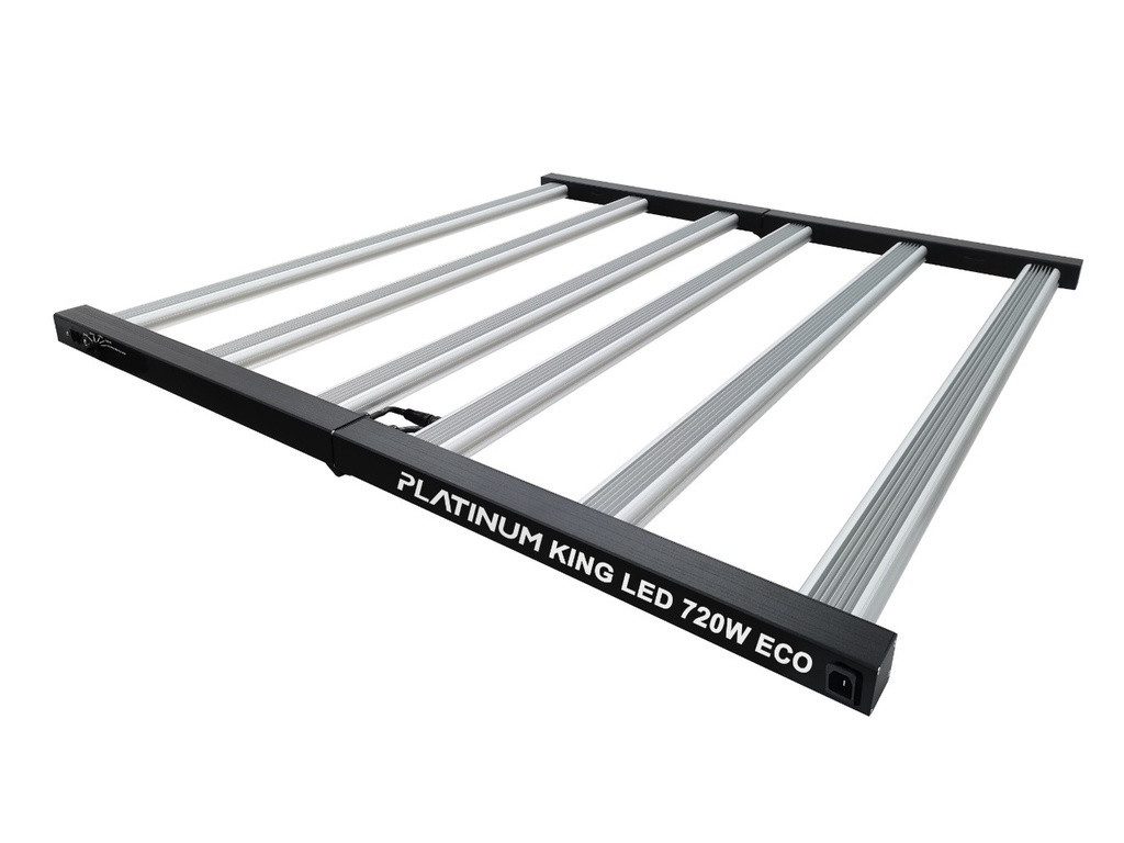 GrowXL Pflanzenlampe Platinum King LED ECO günstig online kaufen