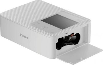 Canon SELPHY CP1500 Fotodrucker, (WLAN (Wi-Fi)