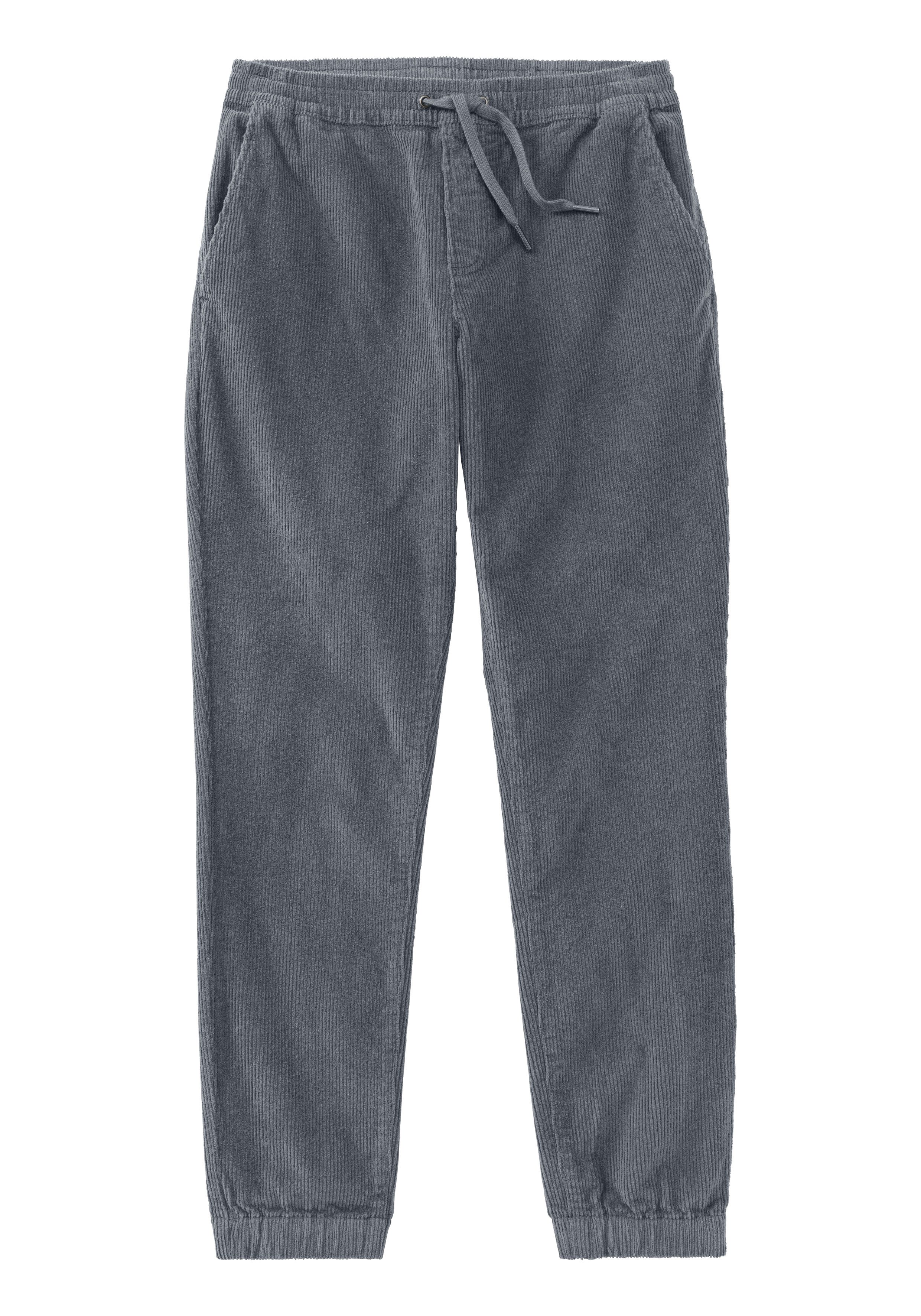 John Devin Jogger Pants bis Größe 5XL - elastische Cordhose Jogg Pants aus weichem Cord-Stretch. € 54,99, (€ 54,99 pro 1 Stk).