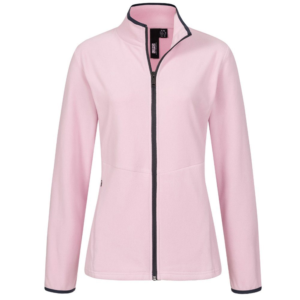 Linea Primero Strickfleecejacke LPO Linea Primero günstig online kaufen