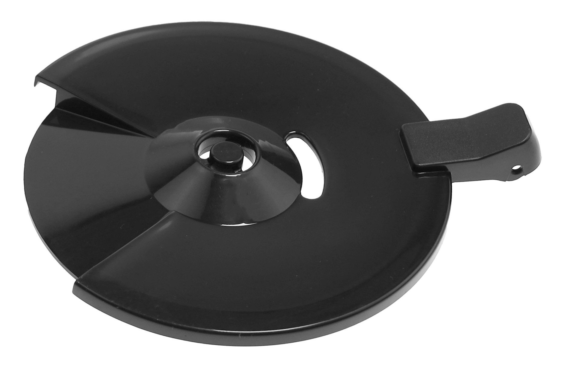 Krups Deckel Krups SS-208788 Deckel (Glaskanne) für KM6008 Smart'n Light Kaffeemasc