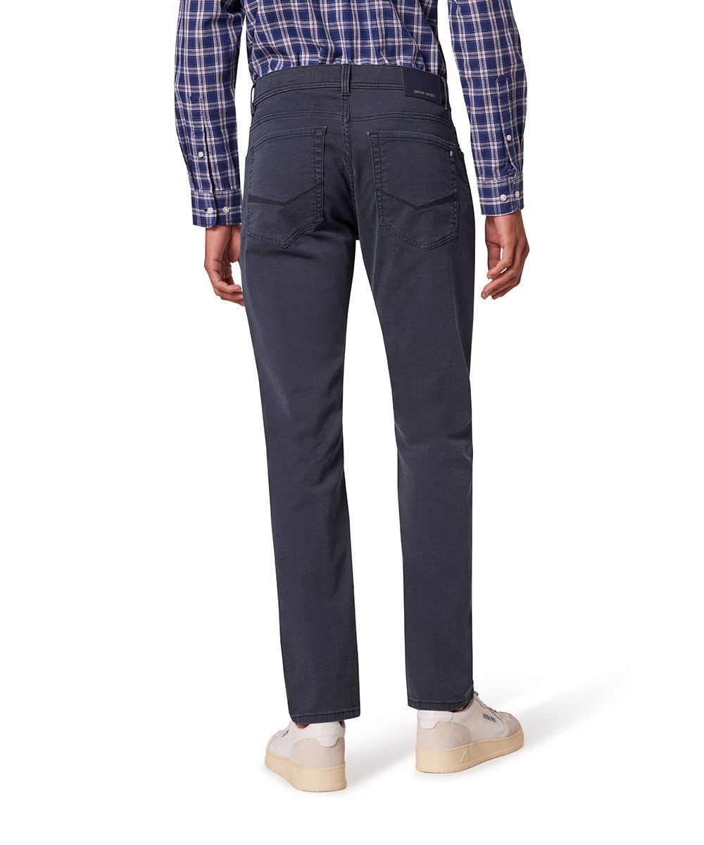 Weite Jeans