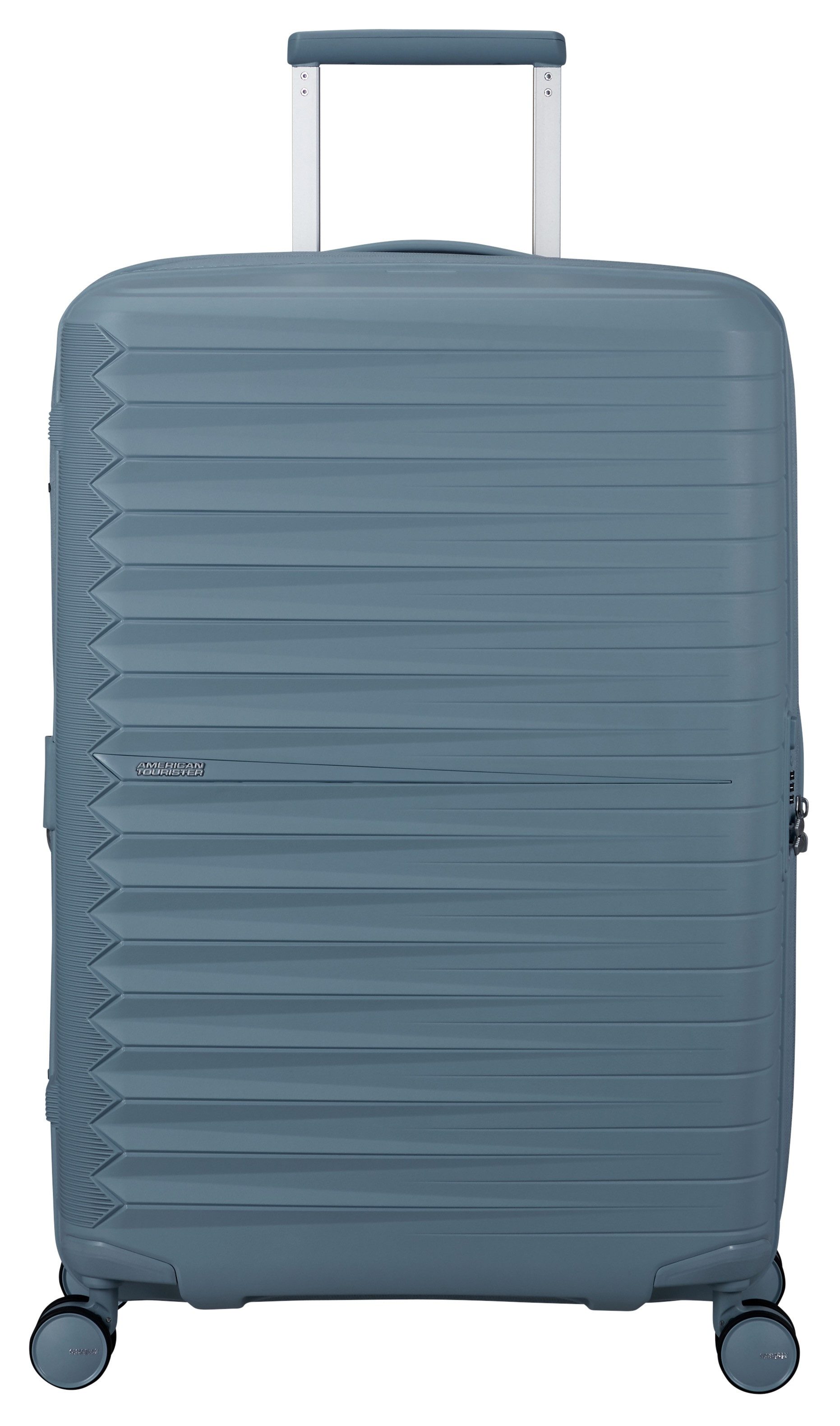 American Tourister® Hartschalen-Trolley FASTFORWARD, verschiedene Größen günstig online kaufen