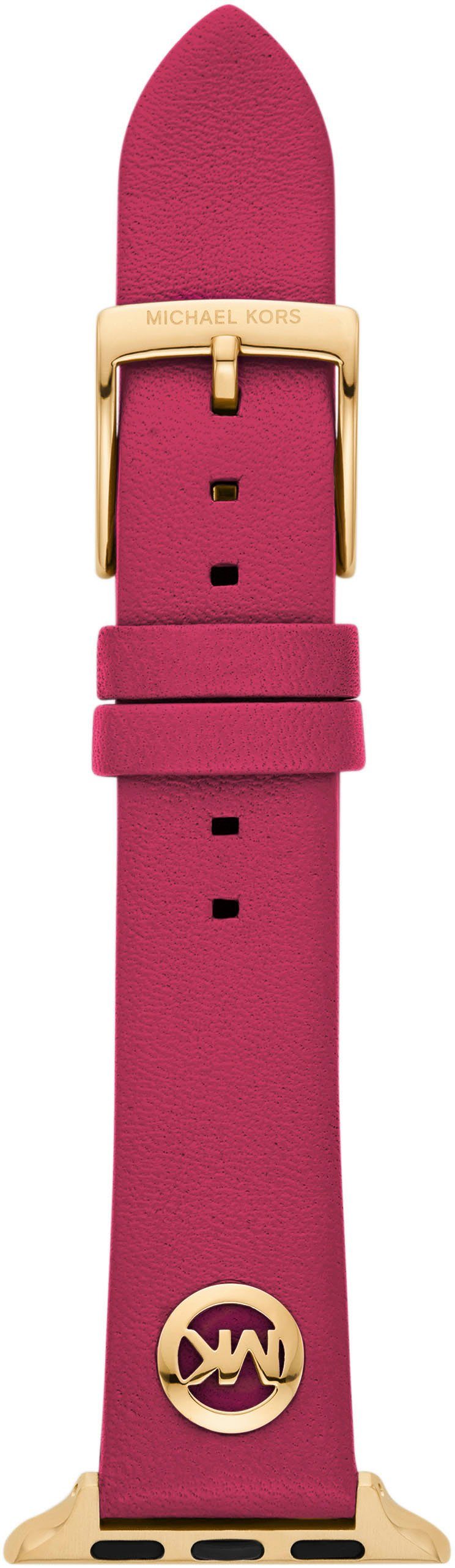MICHAEL KORS Smartwatch-Armband Apple Strap, Wechselarmband, günstig online kaufen