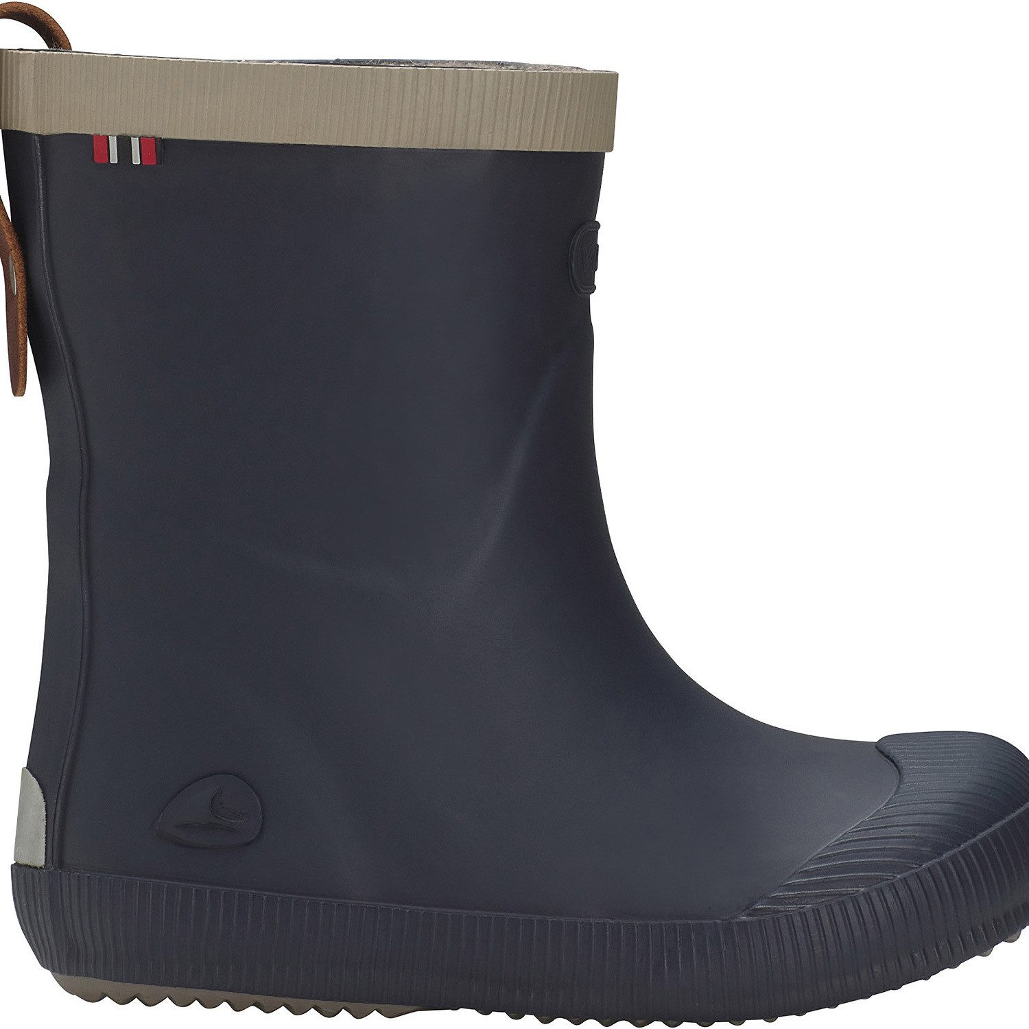 Viking Резиновые сапоги INDIE URBAN THERMOWOOL Outdoorschuh