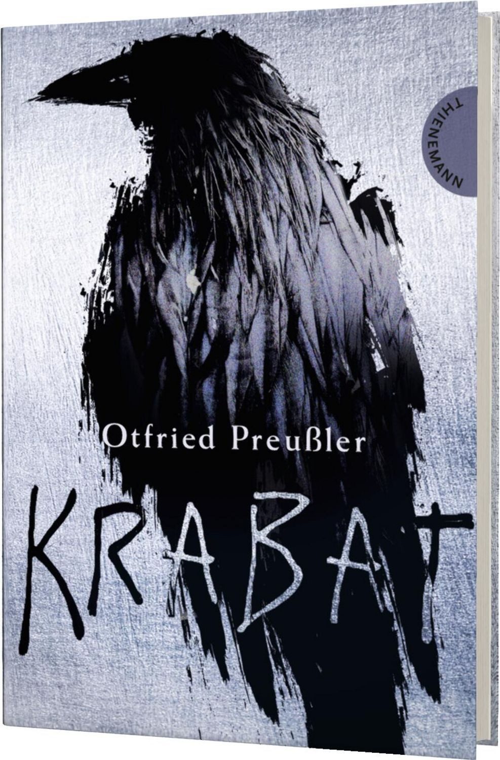 Krabat: Roman / Otfried Preußler