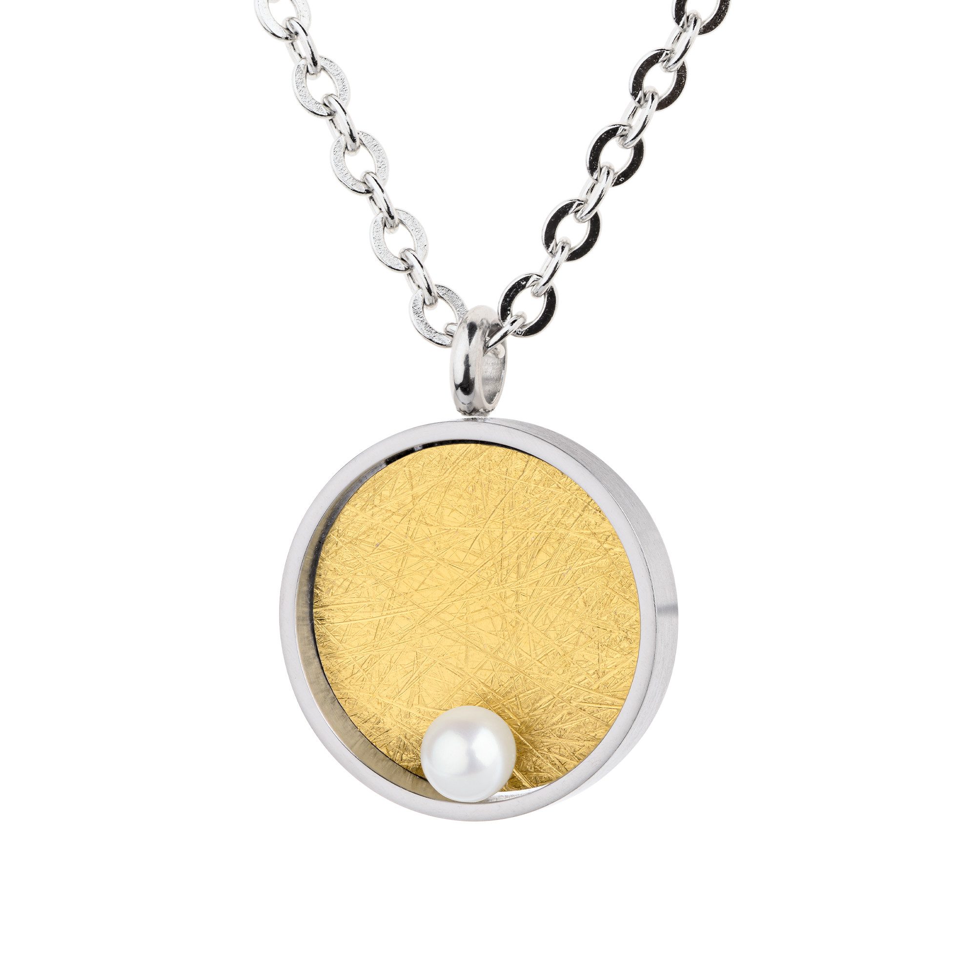 Ernstes Design Kettenanhänger Anhänger...