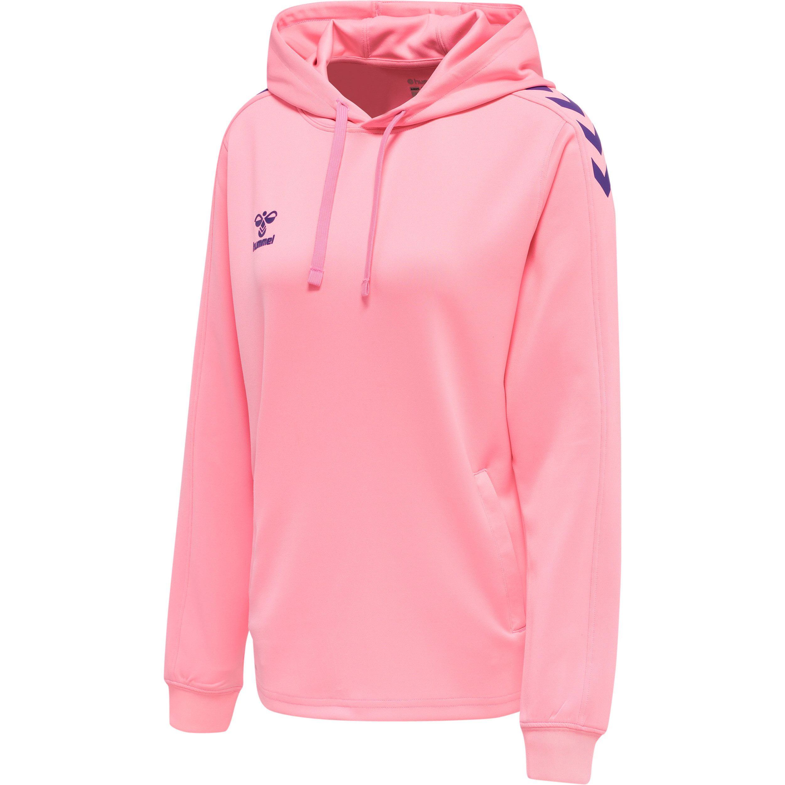 hummel Sweatshirt hmlCORE XK Poly Sweat günstig online kaufen