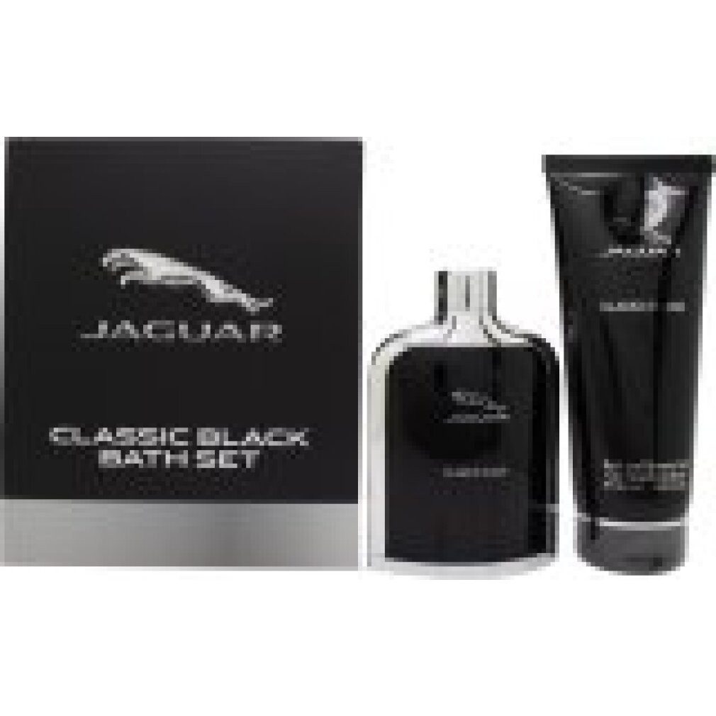 Jaguar Eau de Toilette Classic 100ml