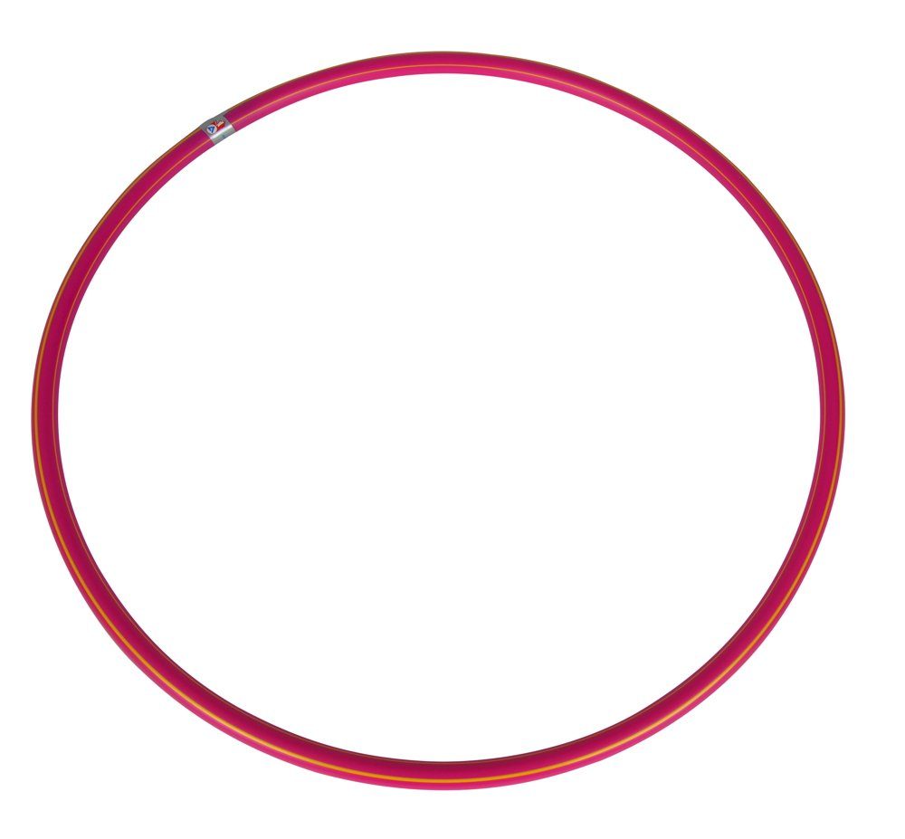 SIMBA Hula-Hoop-Reifen Simba Outdoor Spielzeug Hula Hoop 60 cm zufällige Auswahl 107402856