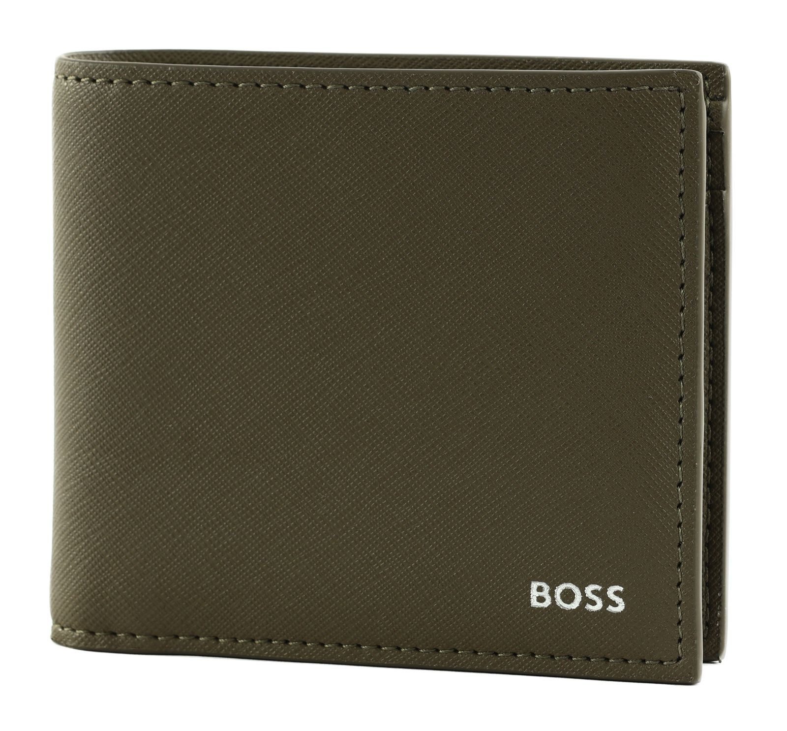 BOSS Geldbörse 4 CC Coin Wallet, günstig online kaufen