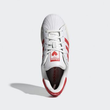 adidas Originals SUPERSTAR SCHUH Sneaker