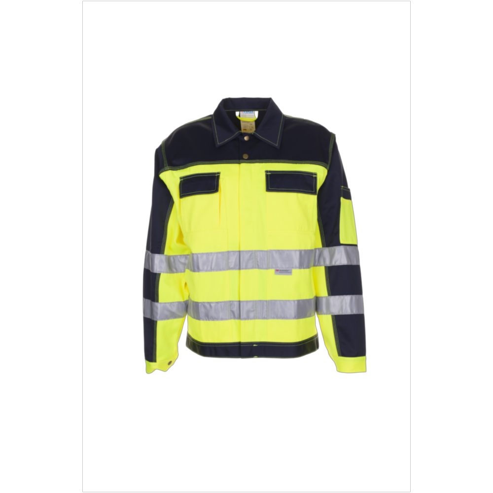 Planam Arbeitsjacke