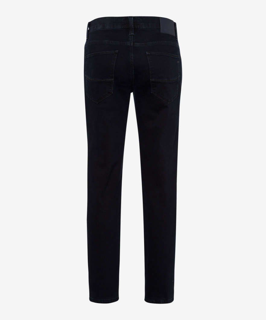 CADIZ Brax darkblue TT 5-Pocket-Jeans Style