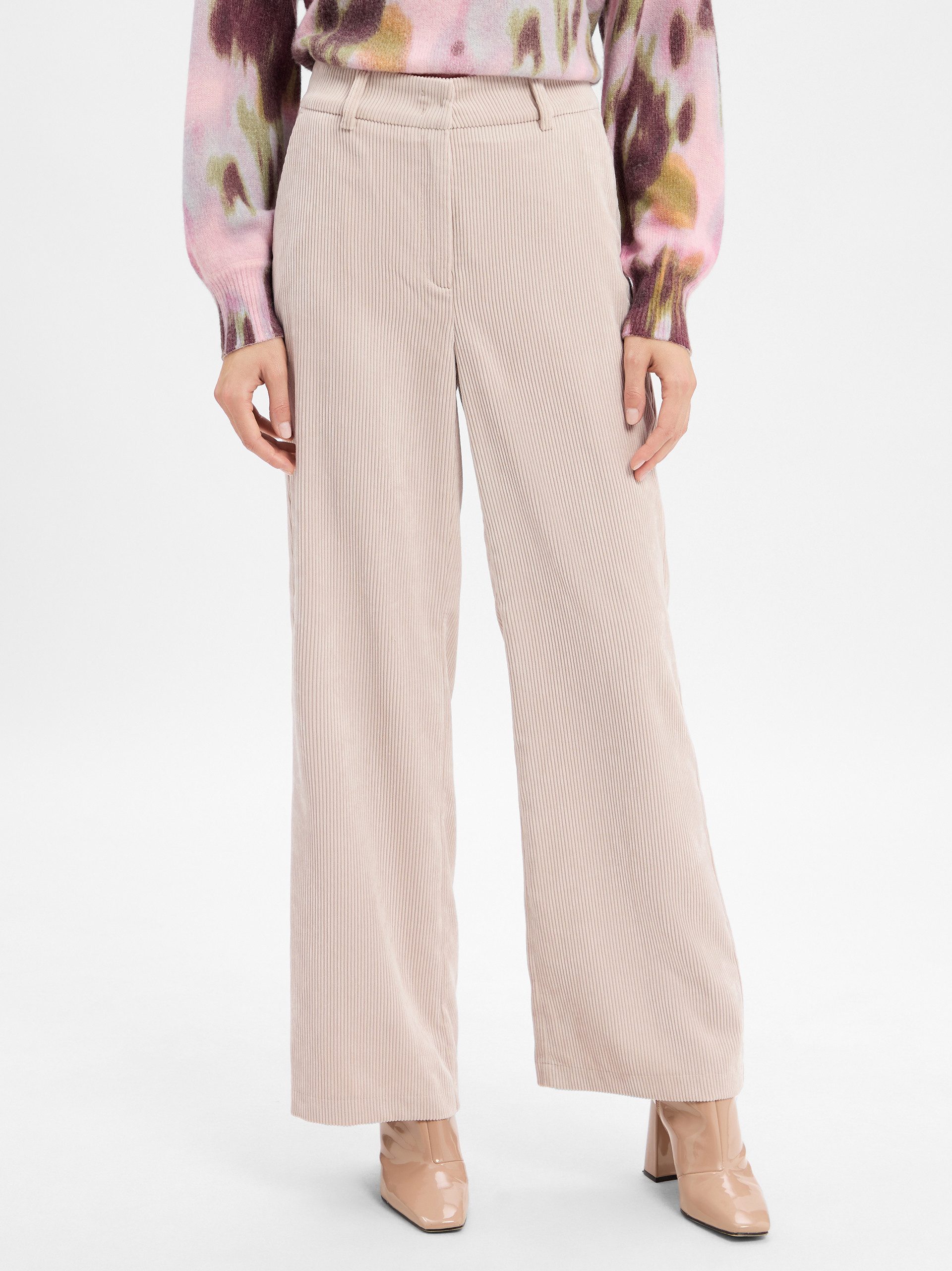 Cambio Stoffhose Amelie