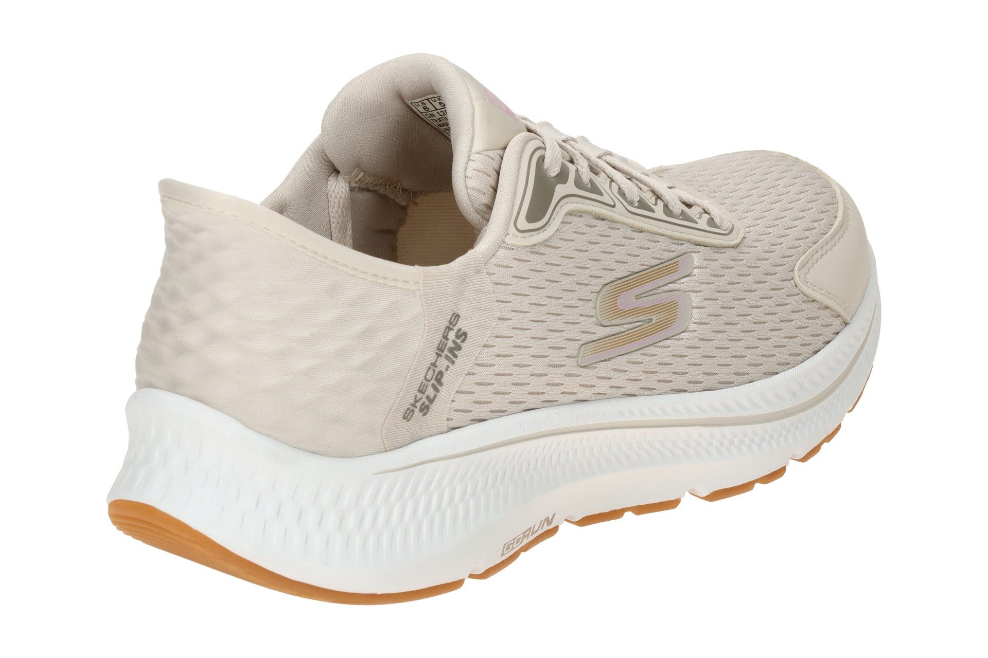 Skechers 128615/NTPK Schnürschuh – Bild 5 von 5