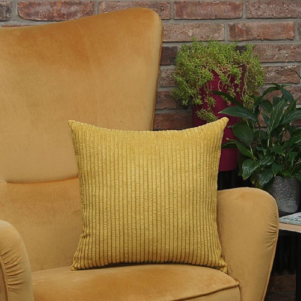 LuMali Kissenbezug Cord Kissenhülle 2er-Set – günstig online kaufen