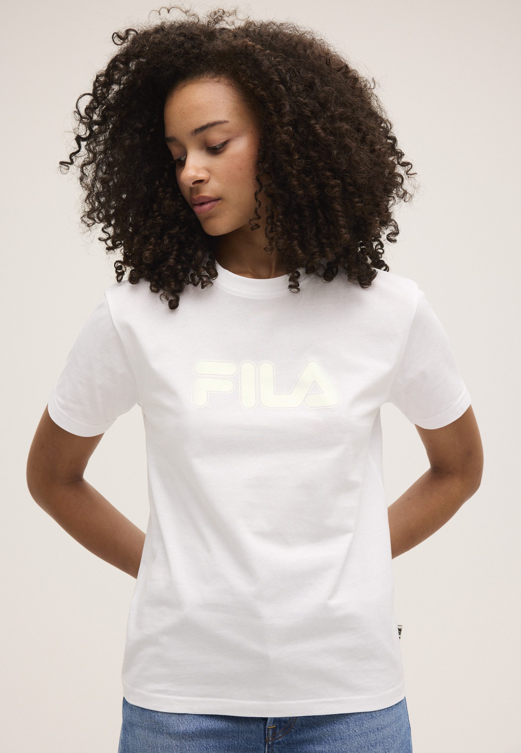 Fila T-Shirt CALICE