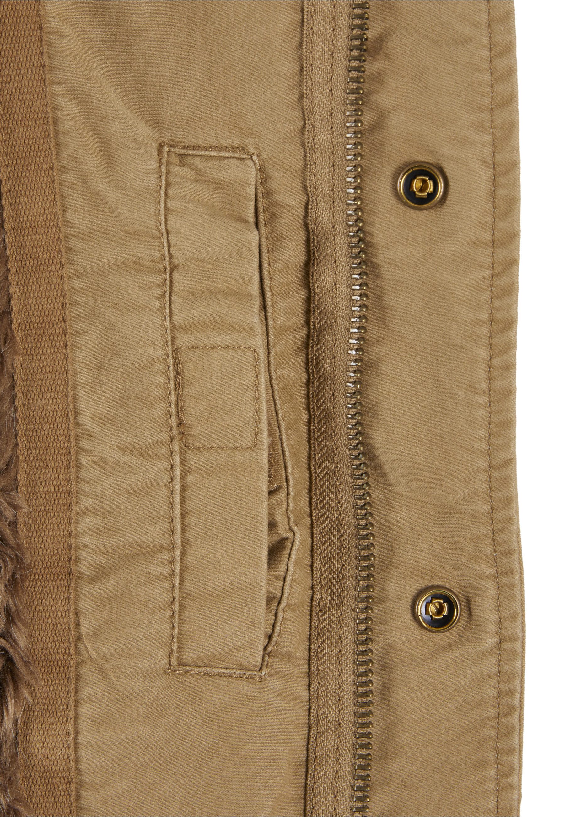 Brandit Allwetterjacke Brandit Brandit Men Respite Jacket (1-St)
