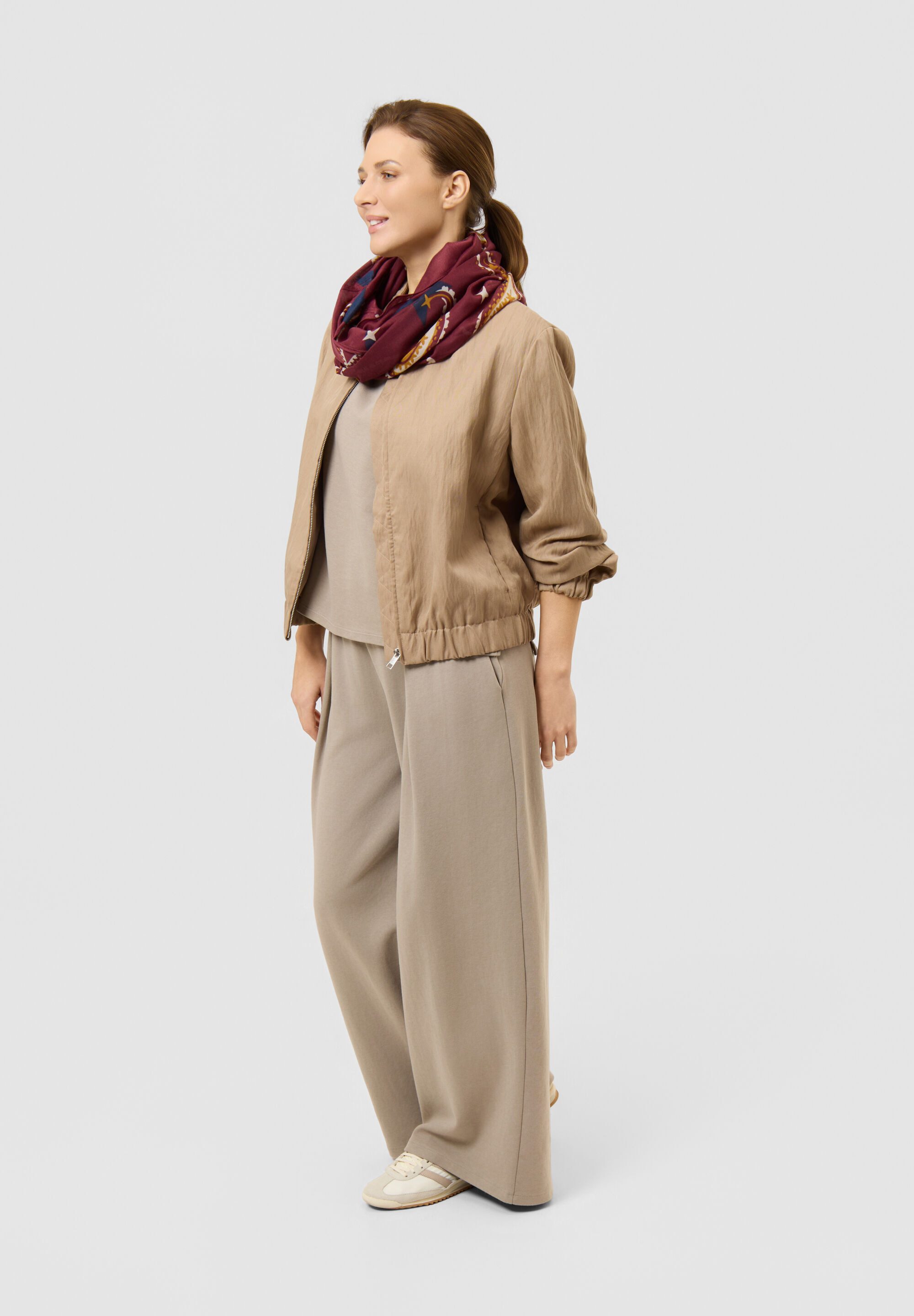 Codello Loop, mit Paisley-Muster