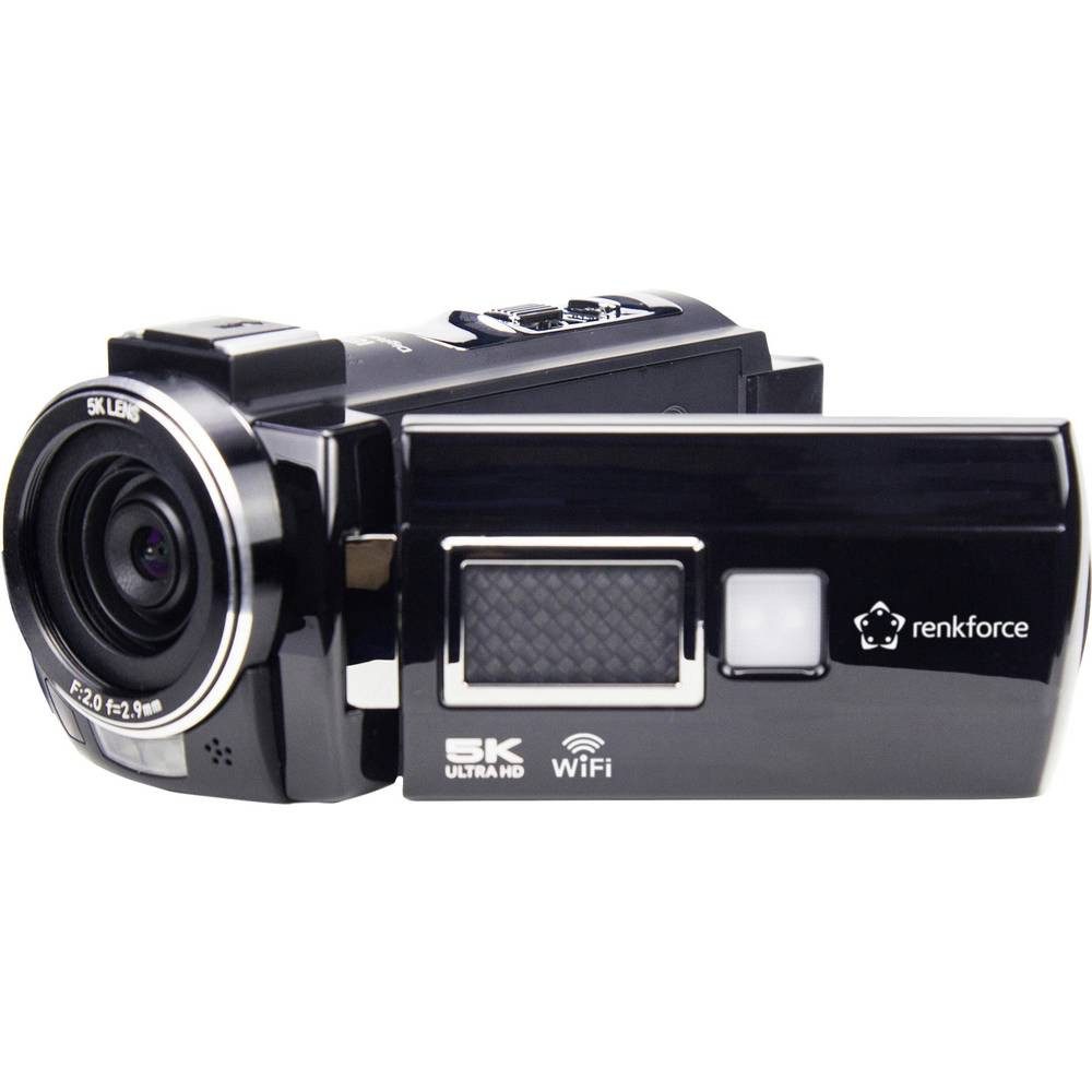 Camcorder