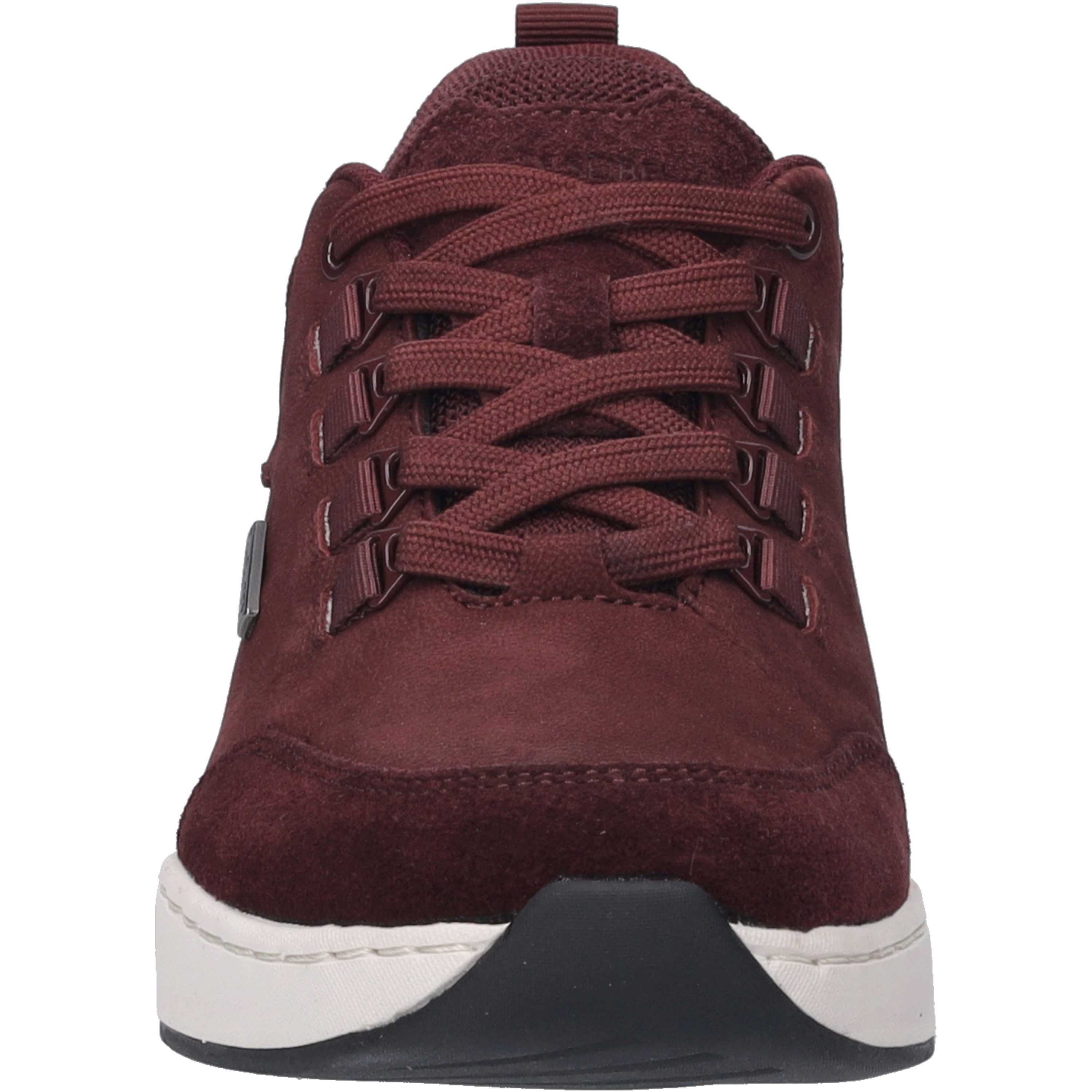 Josef Seibel Elli 50, rot Sneaker