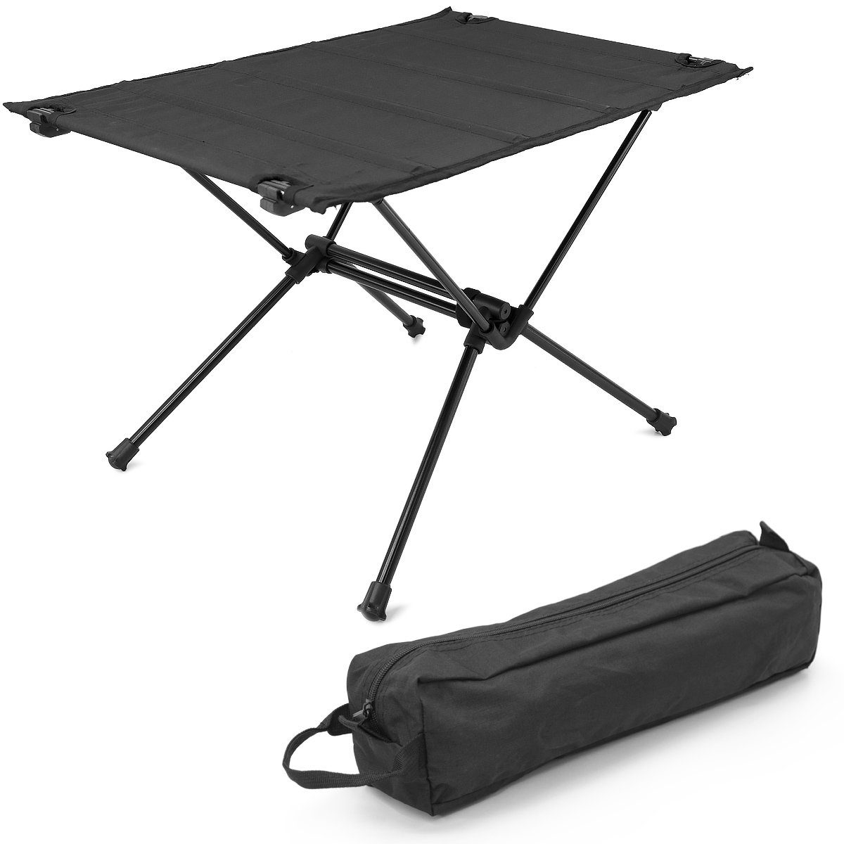 MidGard Campingtisch leichter Falttisch Klapptisch Campingtisch günstig online kaufen