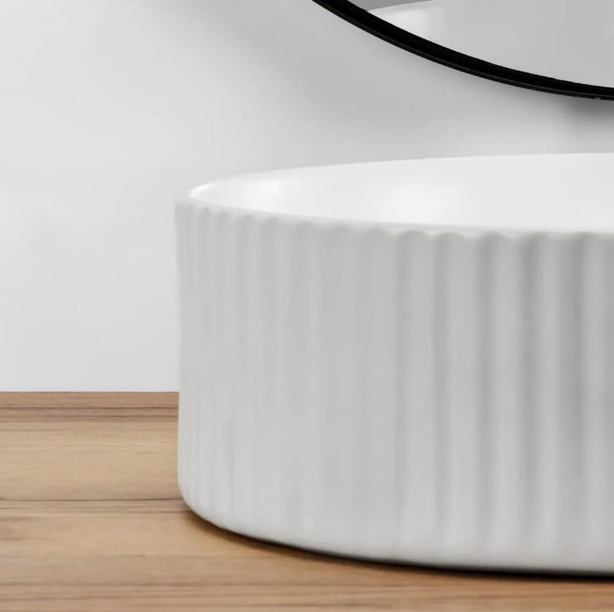 GTM Design Aufsatzwaschbecken Modern Waschbecken ohne günstig online kaufen