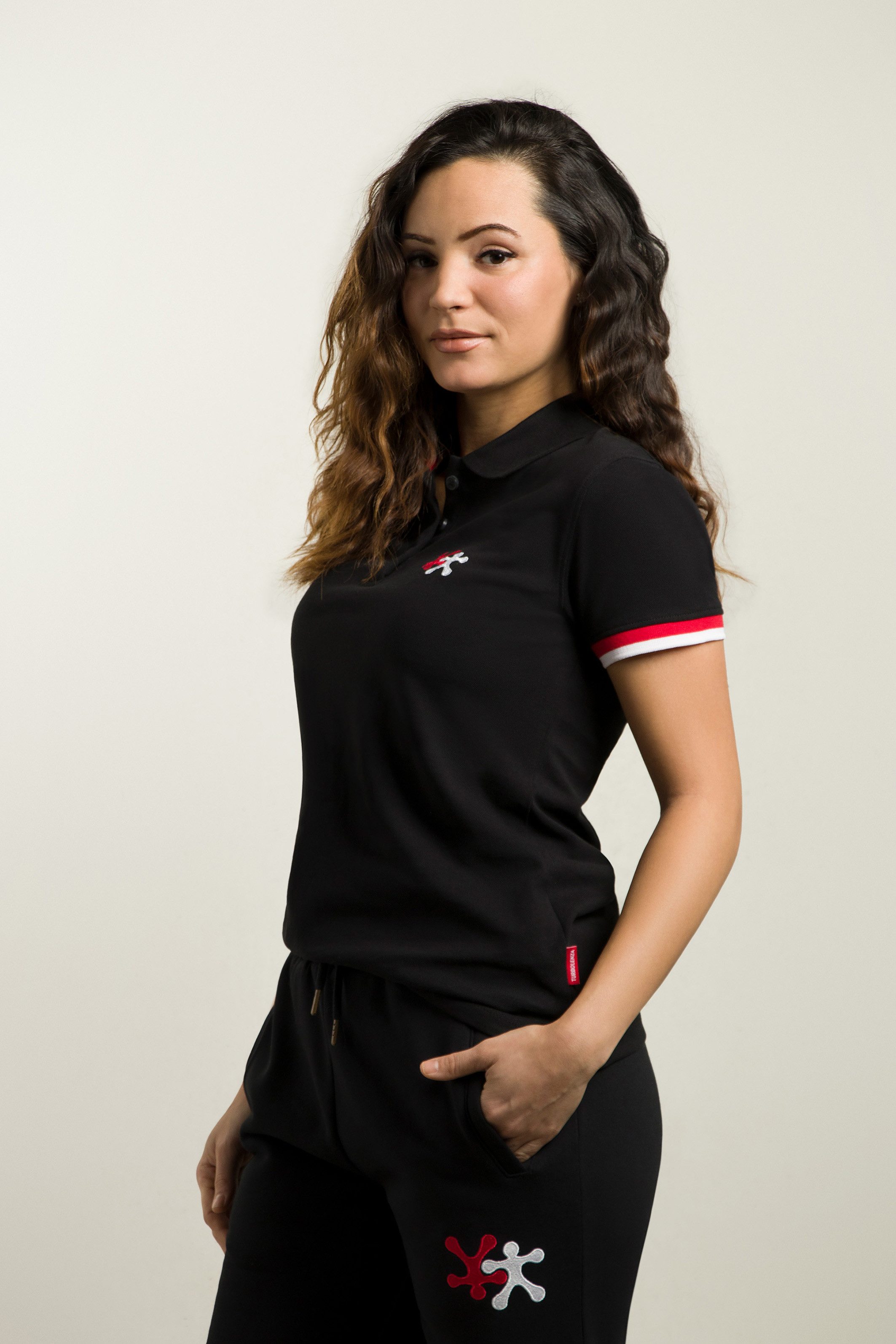 Turbolenza Poloshirt 27005-1/3677 günstig online kaufen