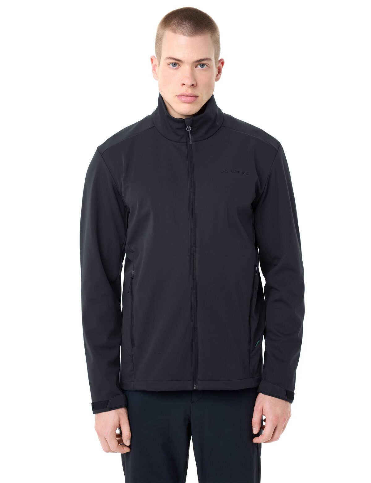 VAUDE Softshelljacke MEN'S EVERHIKE SOFTSHELL JACKET für vielseitige Outdoo günstig online kaufen