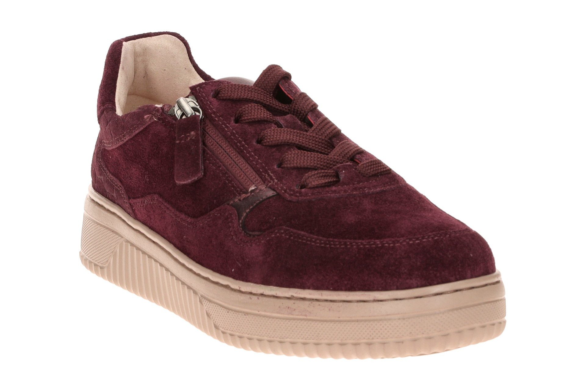 Gabor 6016.01.005 Schnürschuh