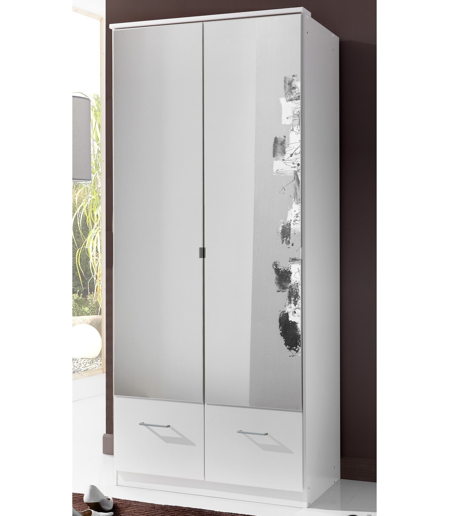 Wimex Kleiderschrank "Imago" günstig online kaufen