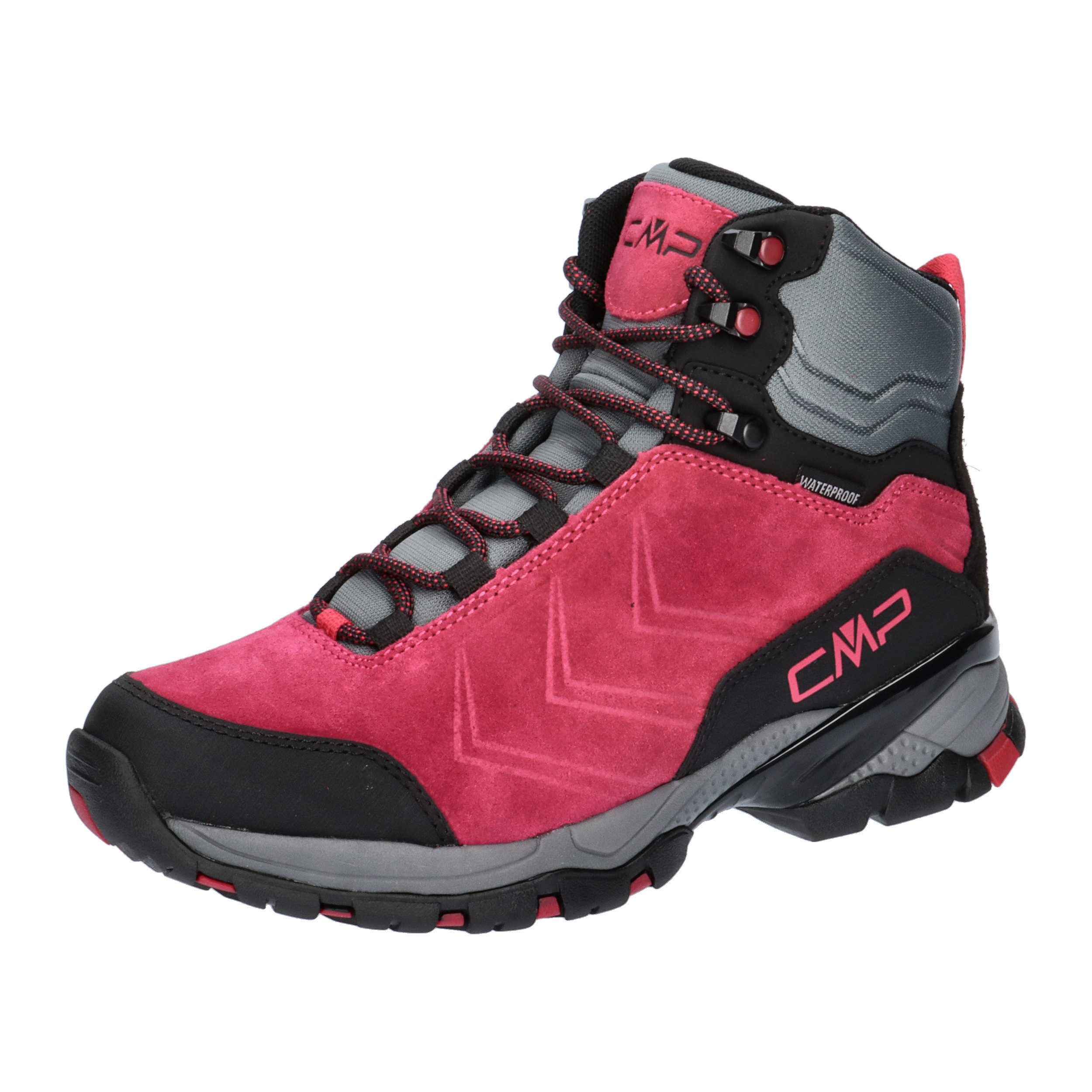 CMP CMP Damen Trekkingschuhe Melnick Mid günstig online kaufen