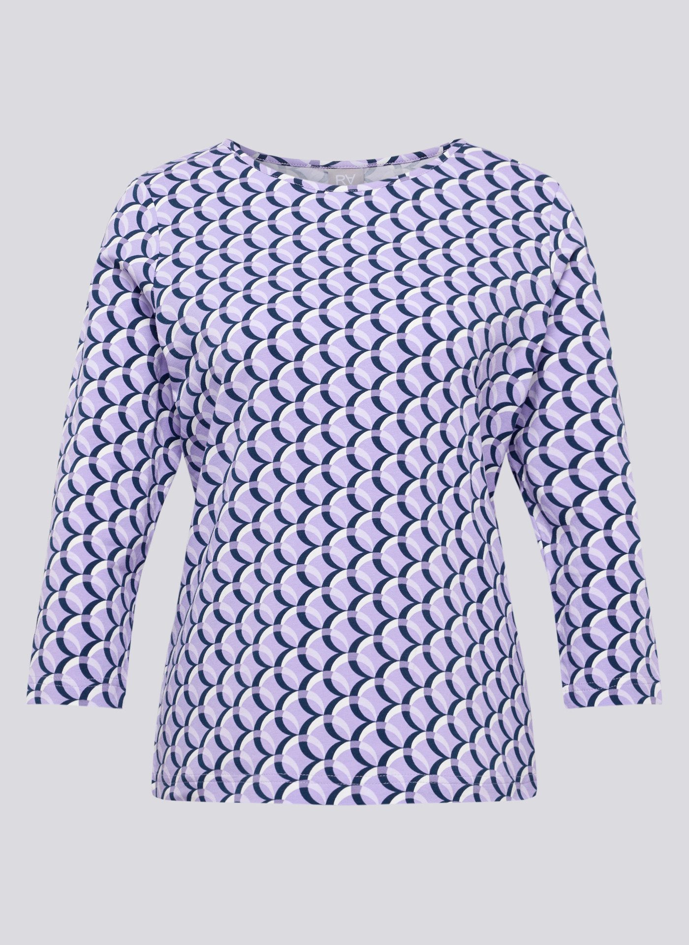 3/4-Arm-Shirt