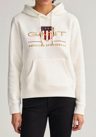 Gant Sportinio stiliaus megztinis »Archive ...