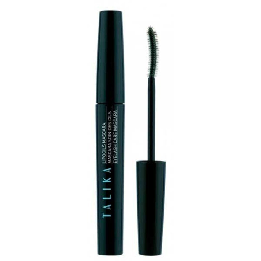 Talika Pinzette LIPOCILS mascara #black 8,5ml