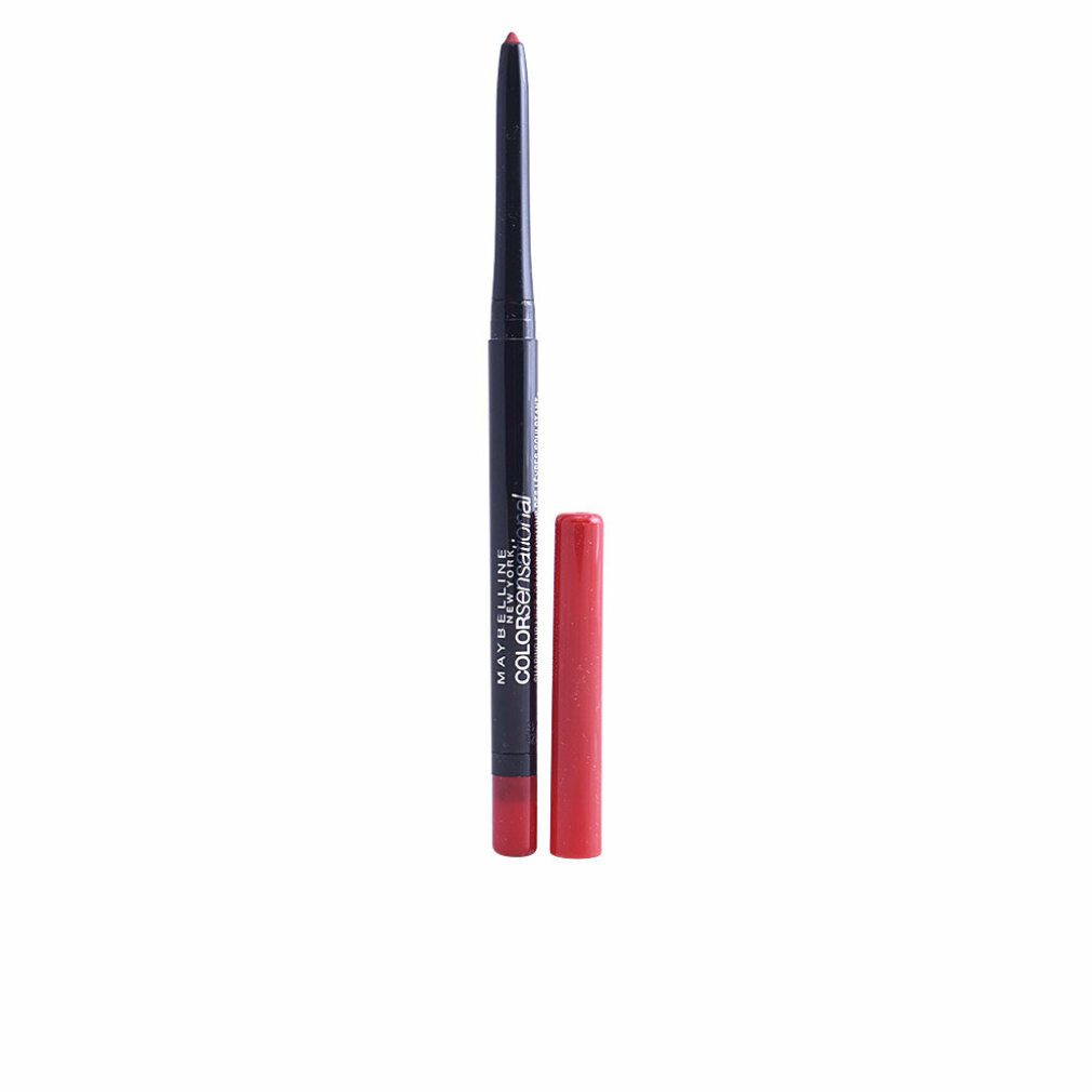Lipliner Color Sensational Shaping Lip Liner 90 Brick Red