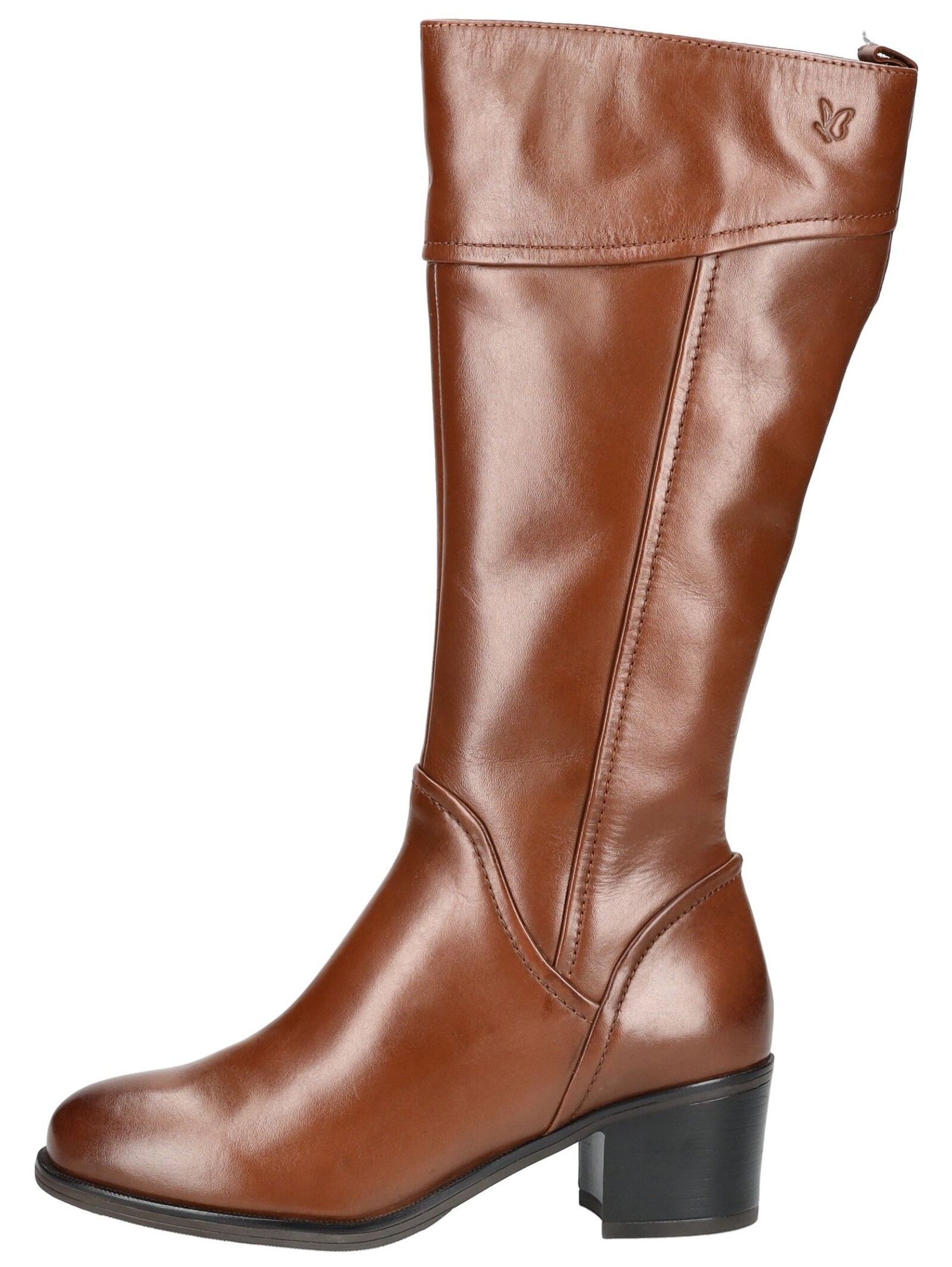 Caprice Caprice Stiefel Nappaleder Stiefel günstig online kaufen