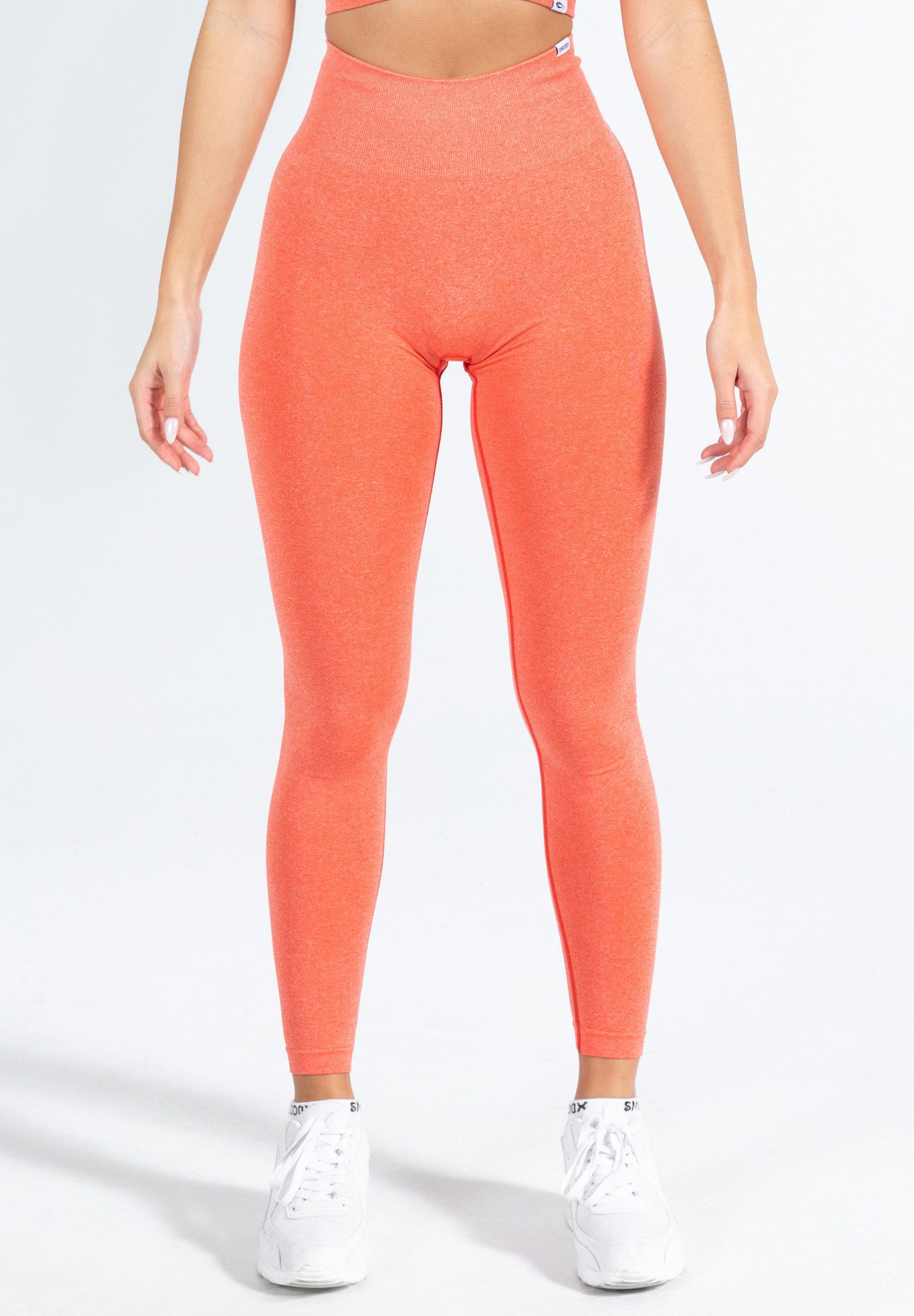 Smilodox Leggings Amaze Pro mit Scrunch-Effekt, günstig online kaufen