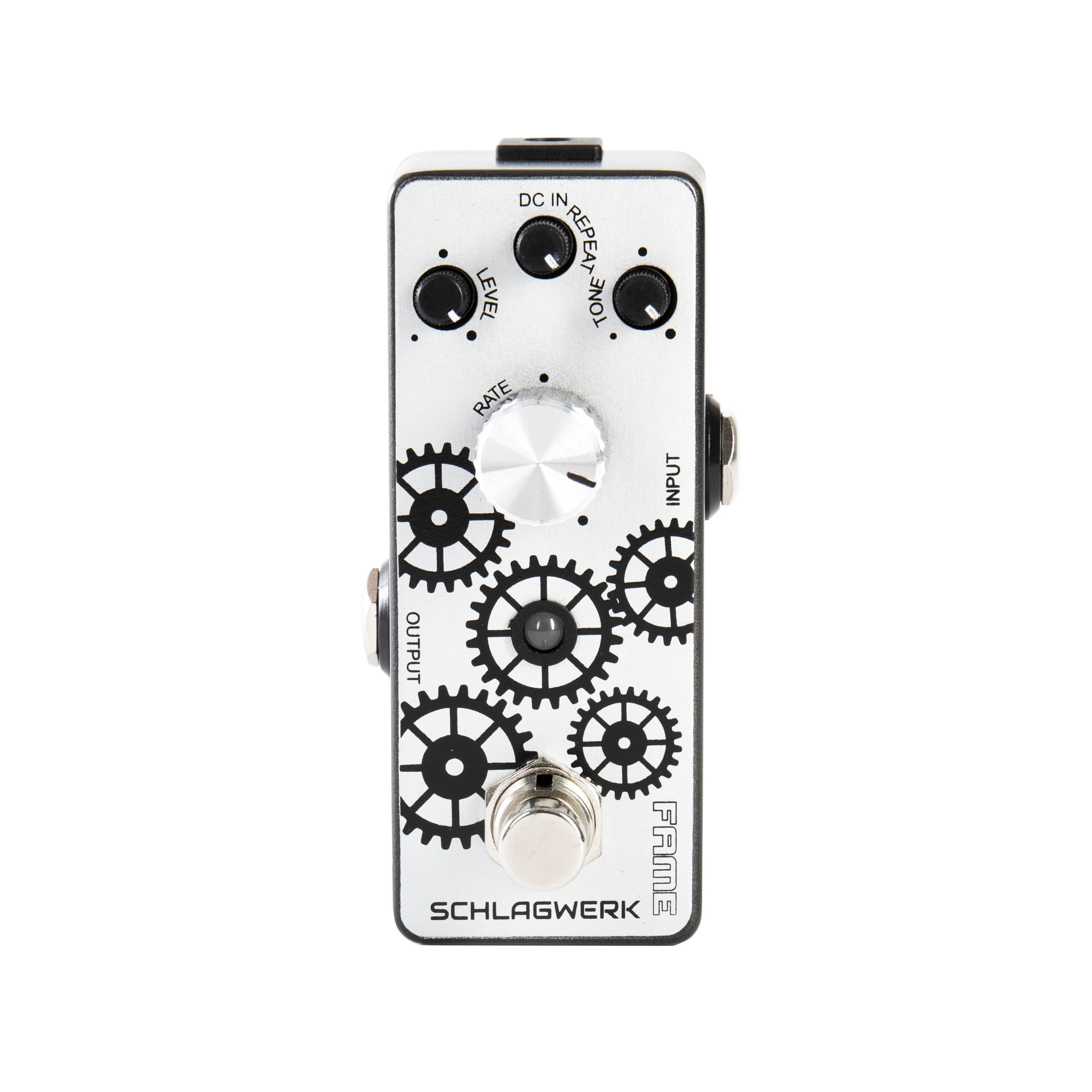 Musikinstrumentenpedal
