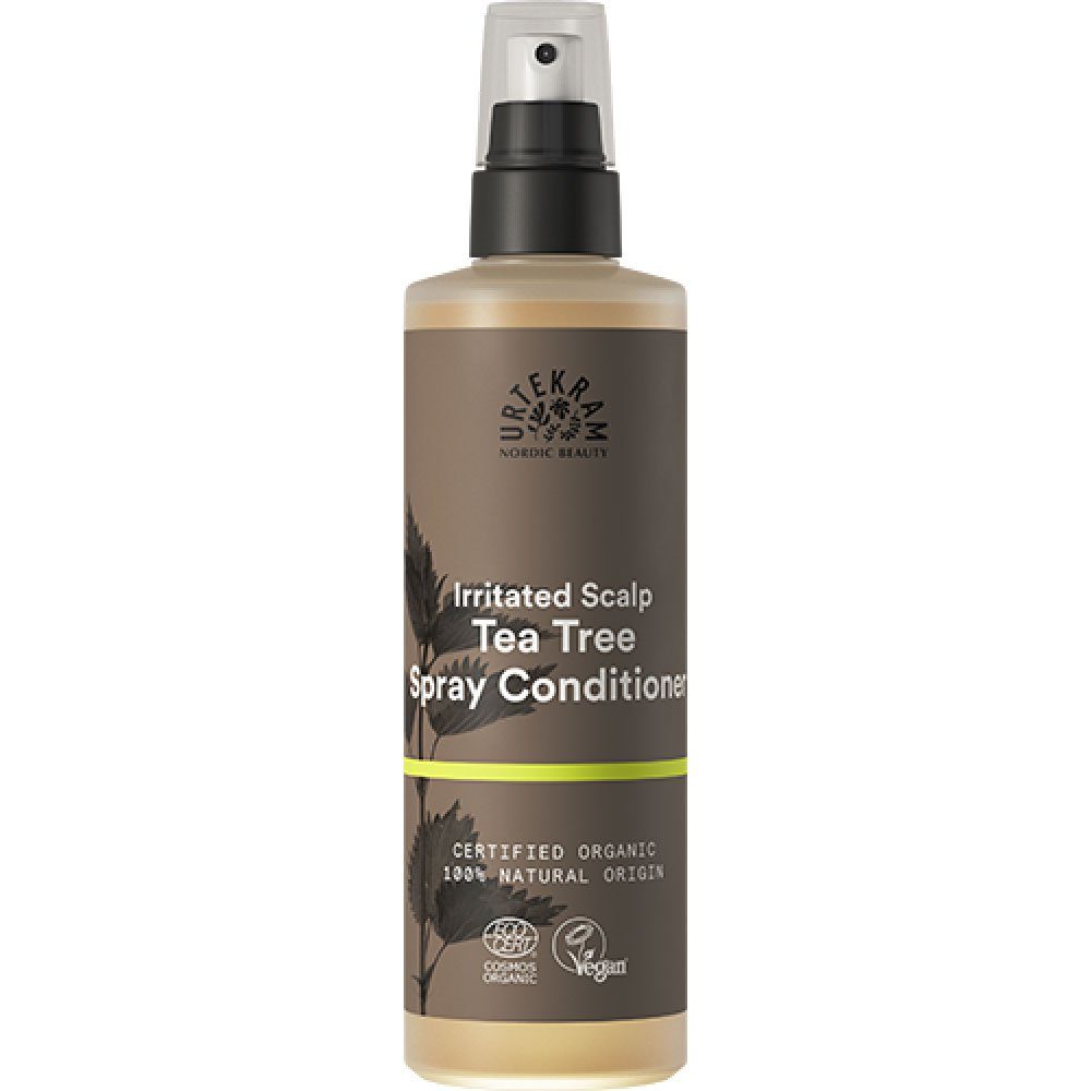 Urtekram Haarspülung Tea Tree Spray ml 250 Conditioner