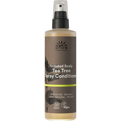 Urtekram Haarspülung Tea Tree Spray Conditioner, 250 ml