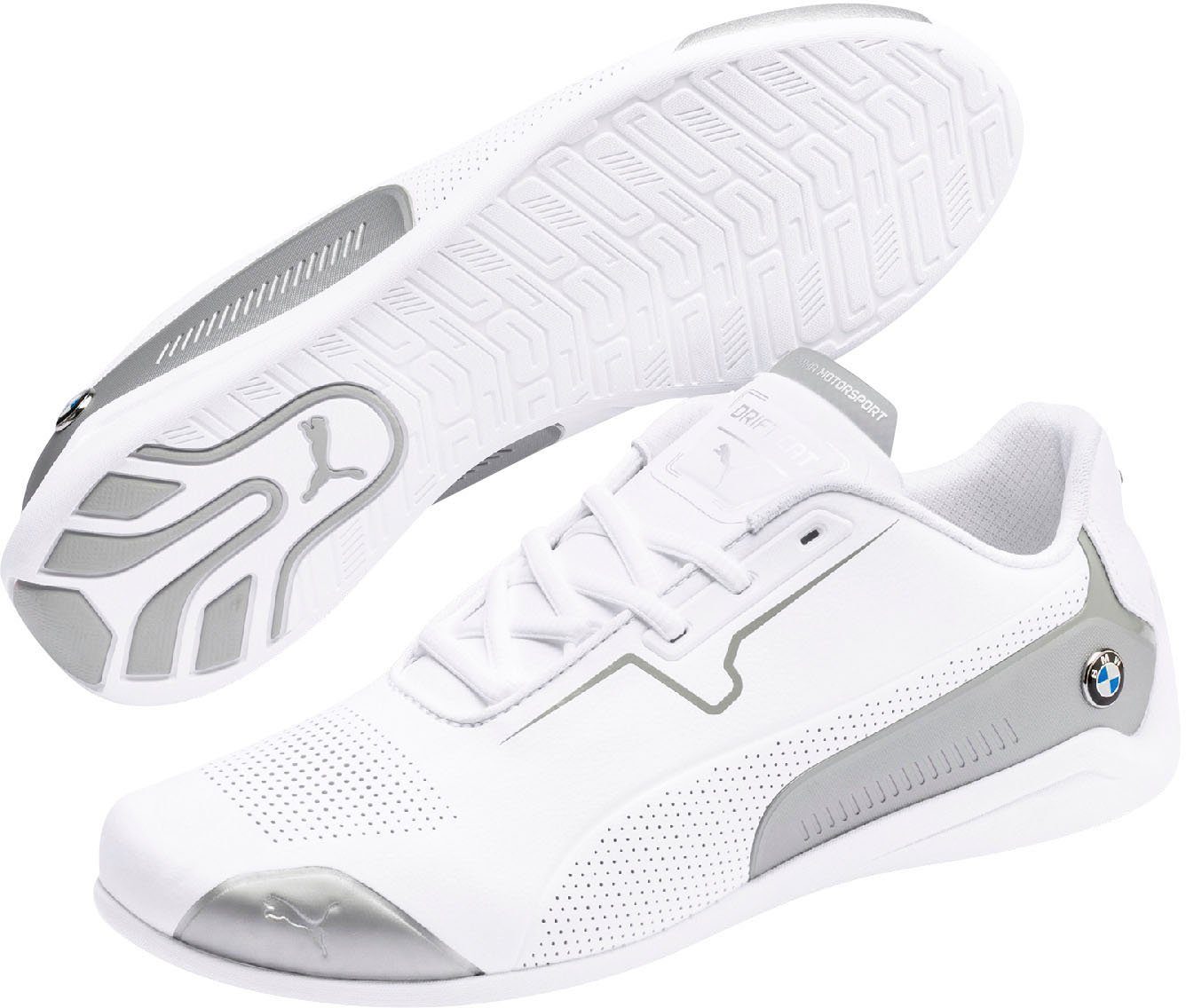 PUMA »BMW MMS Drift Cat 8« Sneaker online kaufen OTTO