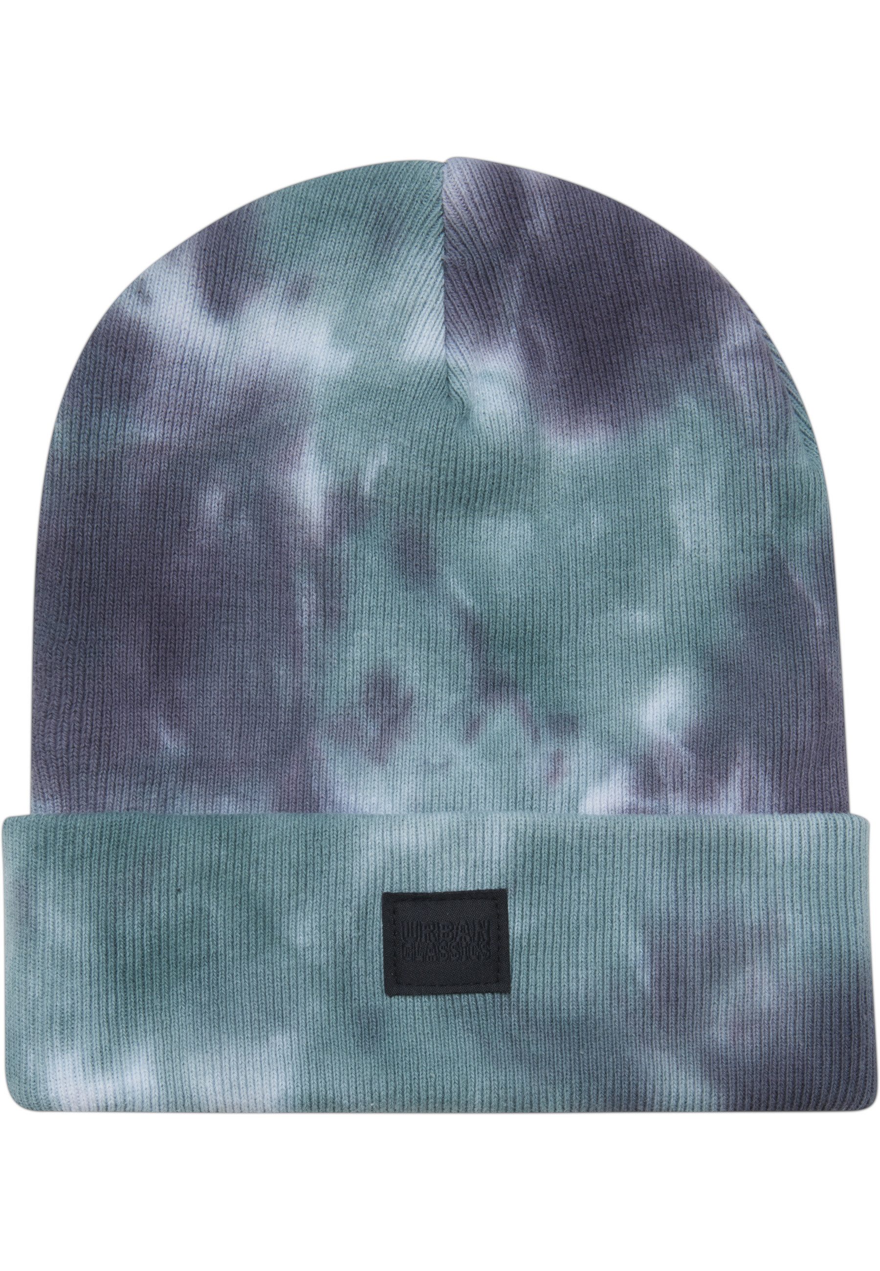 Beanie Urban Classics Unisex Tie Dye Beanie