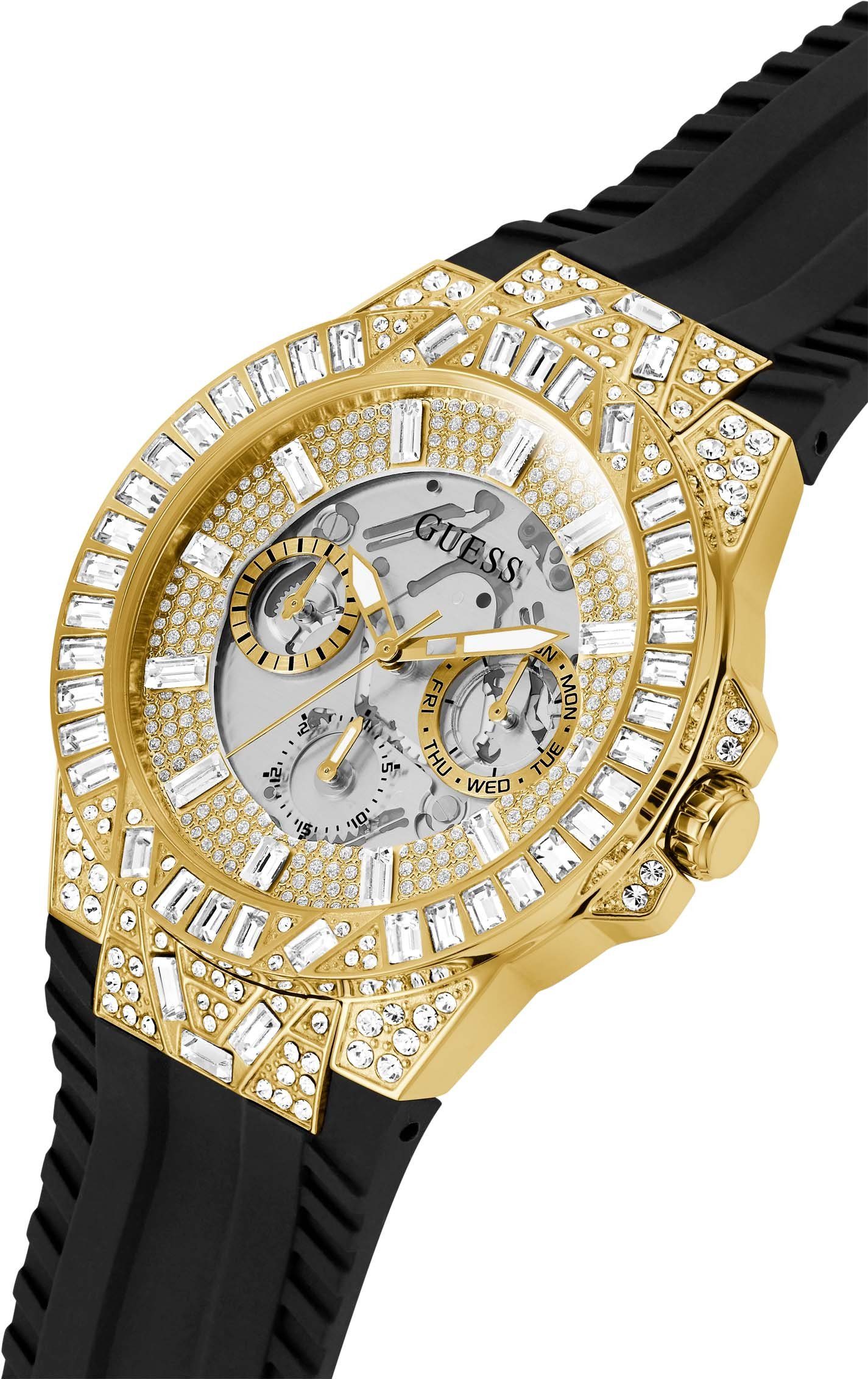 Guess Multifunktionsuhr GW0498G2