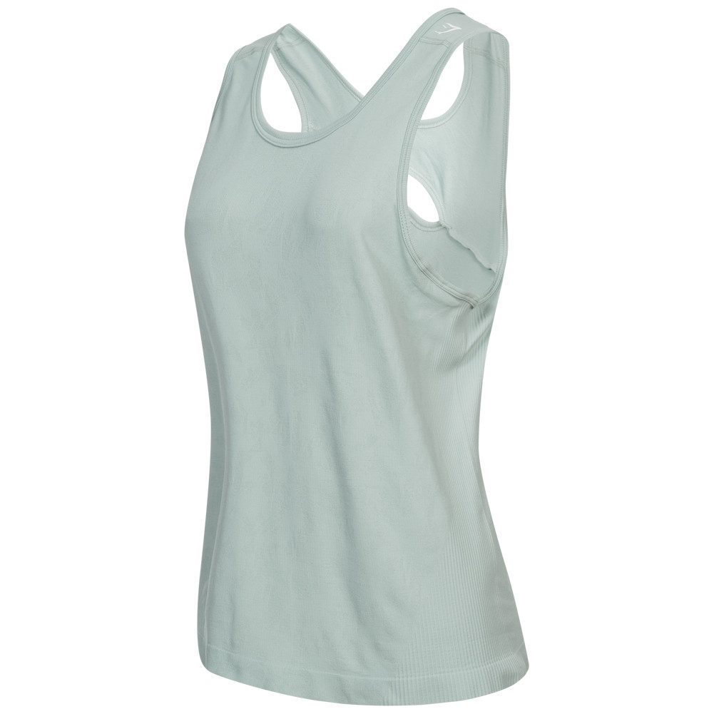 Gymshark Tanktop Studio