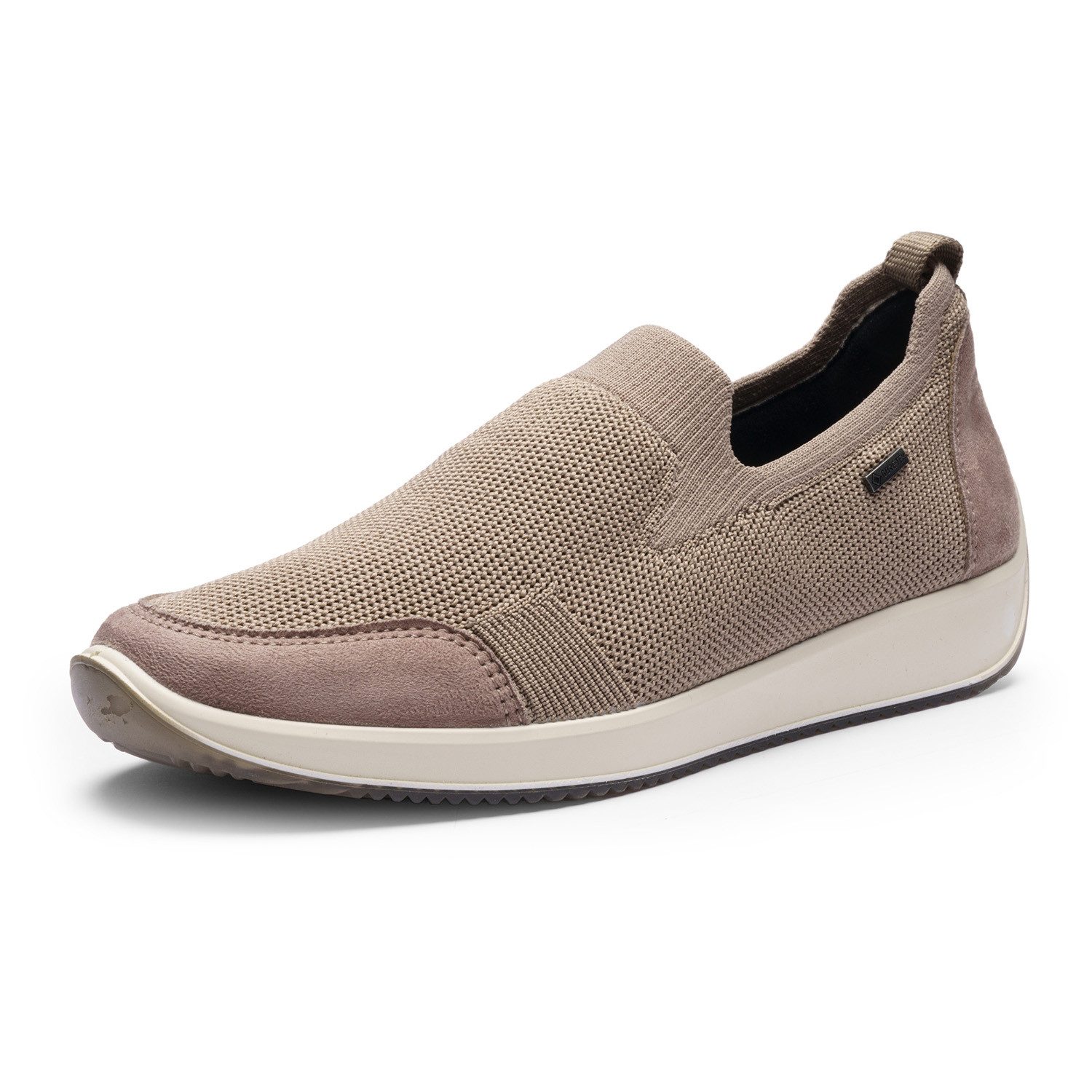 Ara LISSABON Slip-On Sneaker Slipper, Sneaker in Komfortweite G (weit) günstig online kaufen