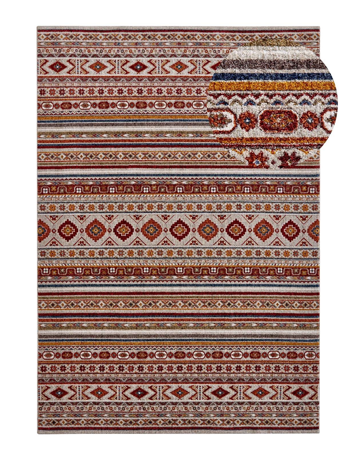 TaraCarpet Teppich Moderner Orientteppich New Oriental günstig online kaufen